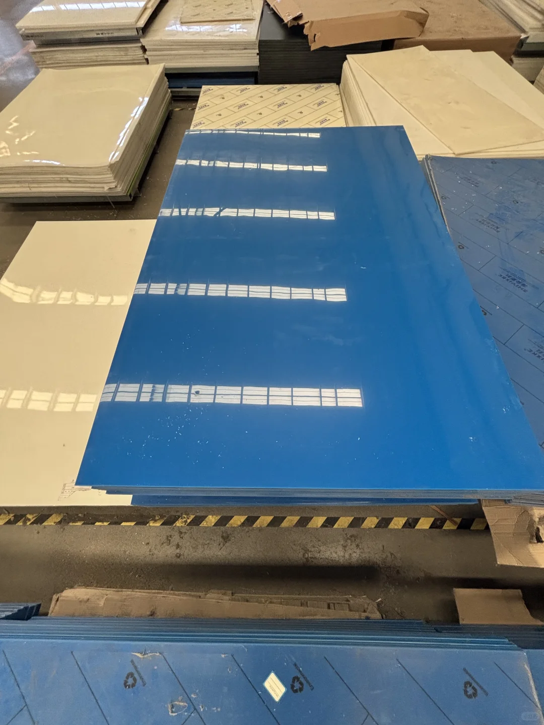 什么是聚乙烯PE板，聚乙烯板材有什么优点？