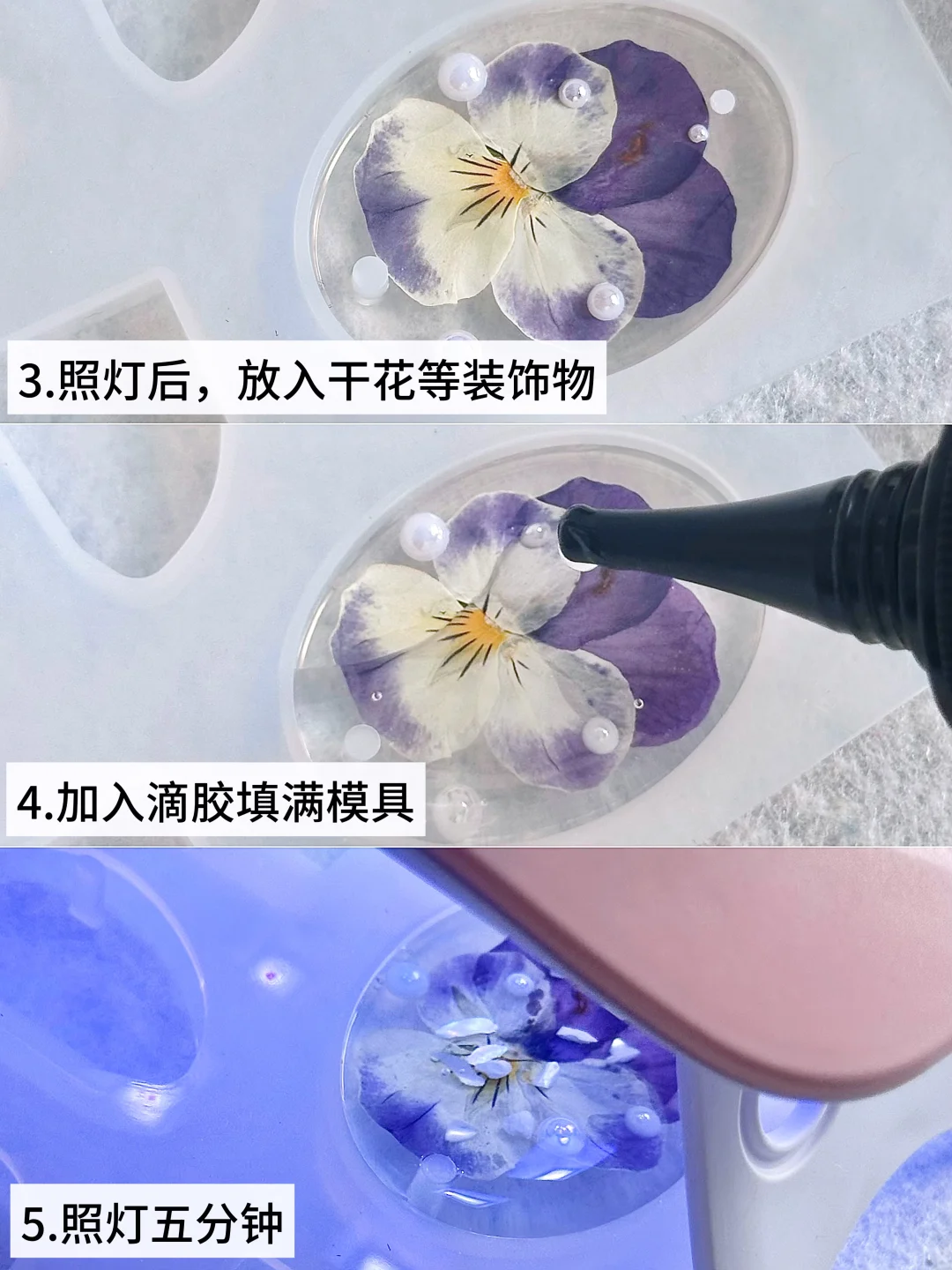 除了玩手机,恢复能量的100件事(8/100)