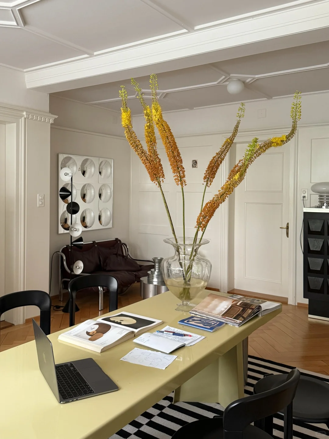 分享999个ins家居博主的家 |??.907