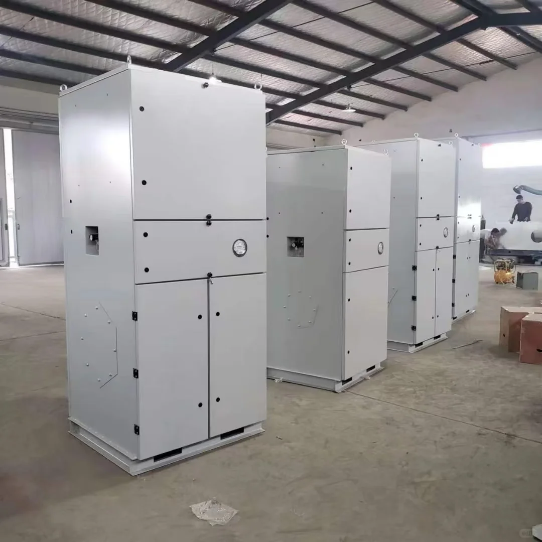 大学毕业勇闯环保设备销售行业