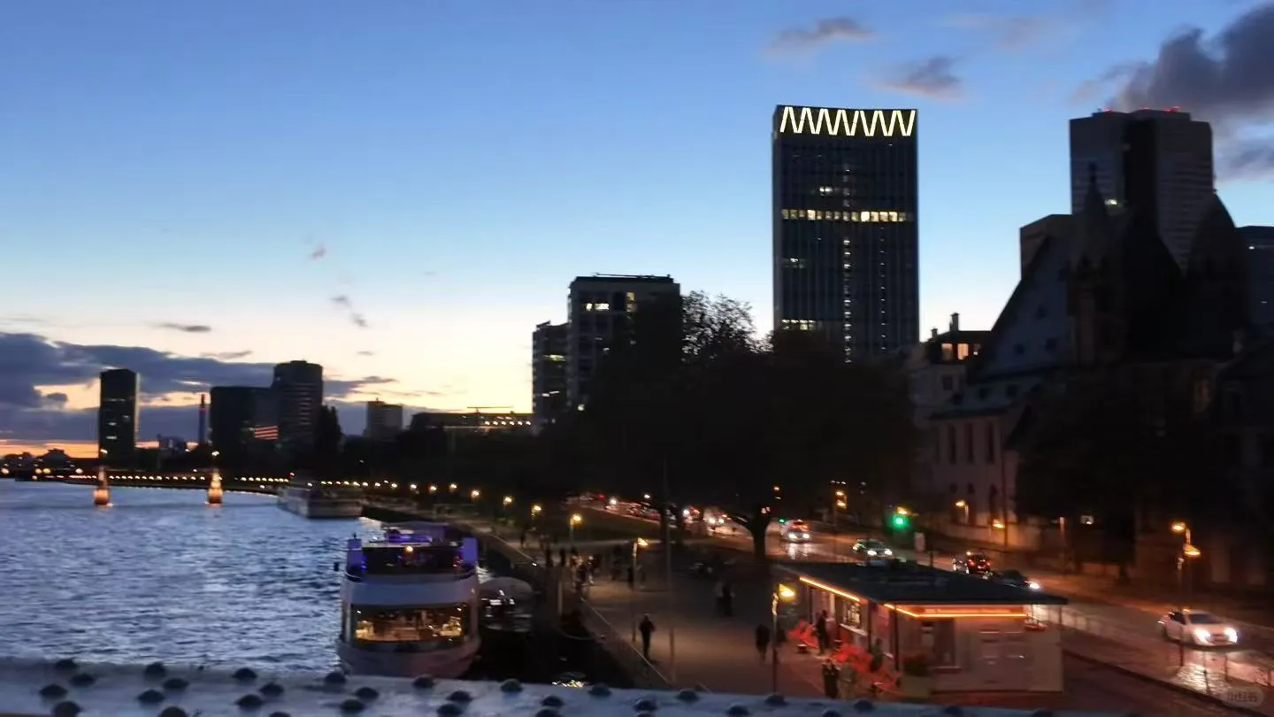 国内优秀企业参加德国展会