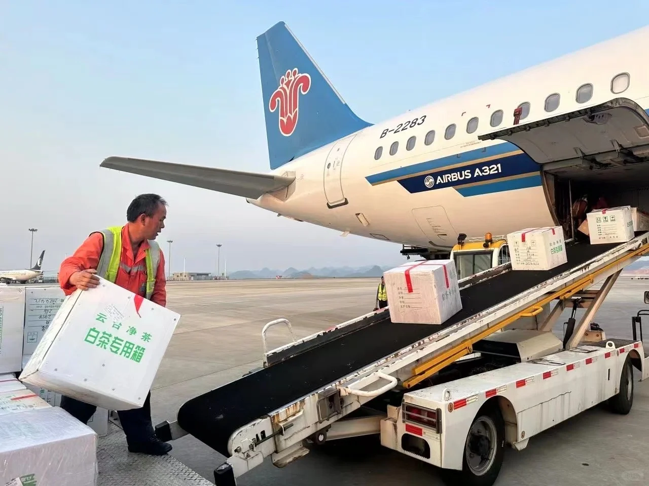 冷链空运，食品空运，牛羊肉空运，水果空运