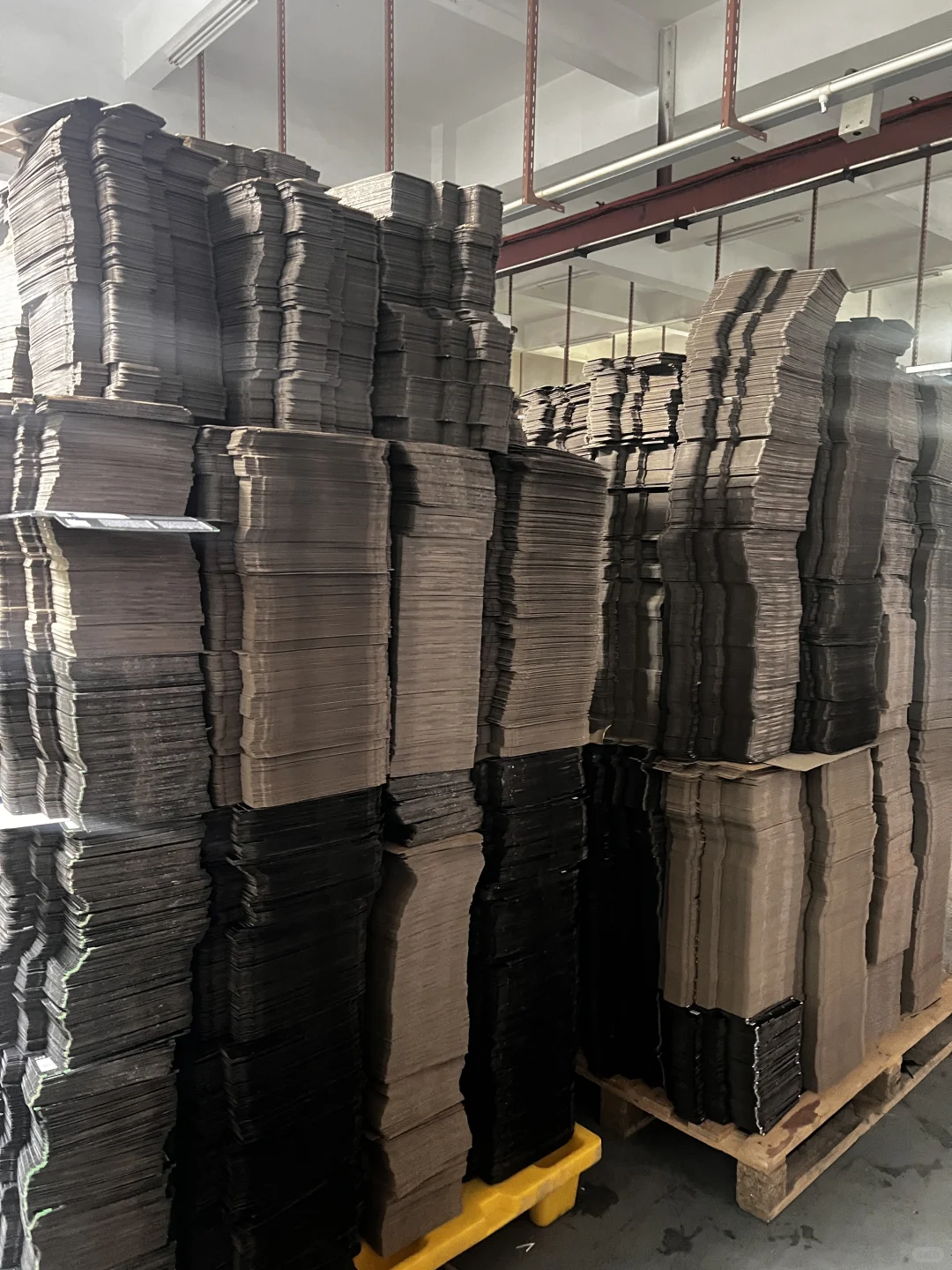 年底了还是好淡