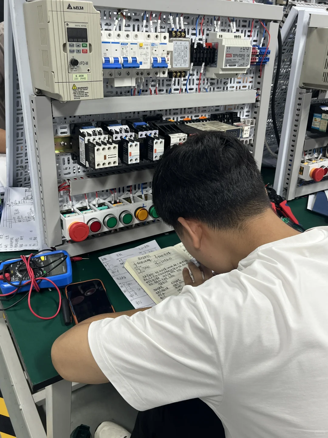 学习自动化专业会有哪些收获？