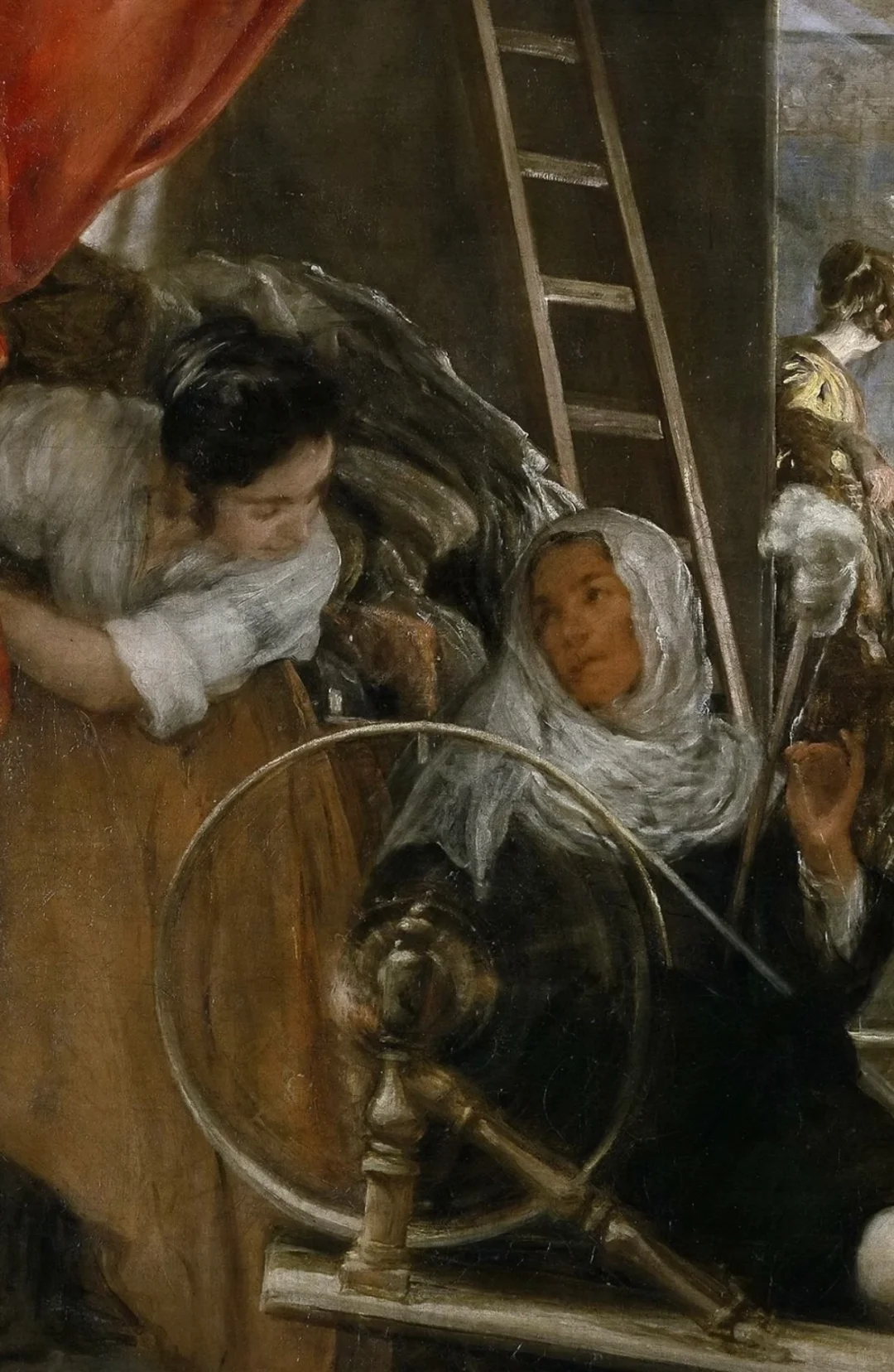 艺术鉴赏｜The Spinners