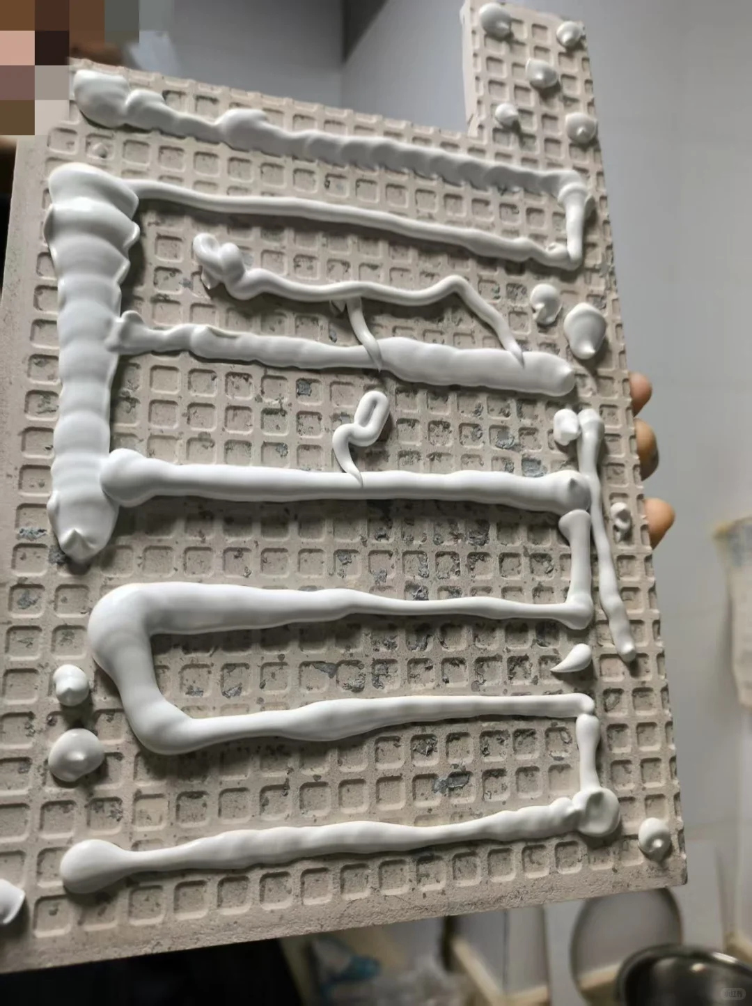 自己更换厨房止逆阀