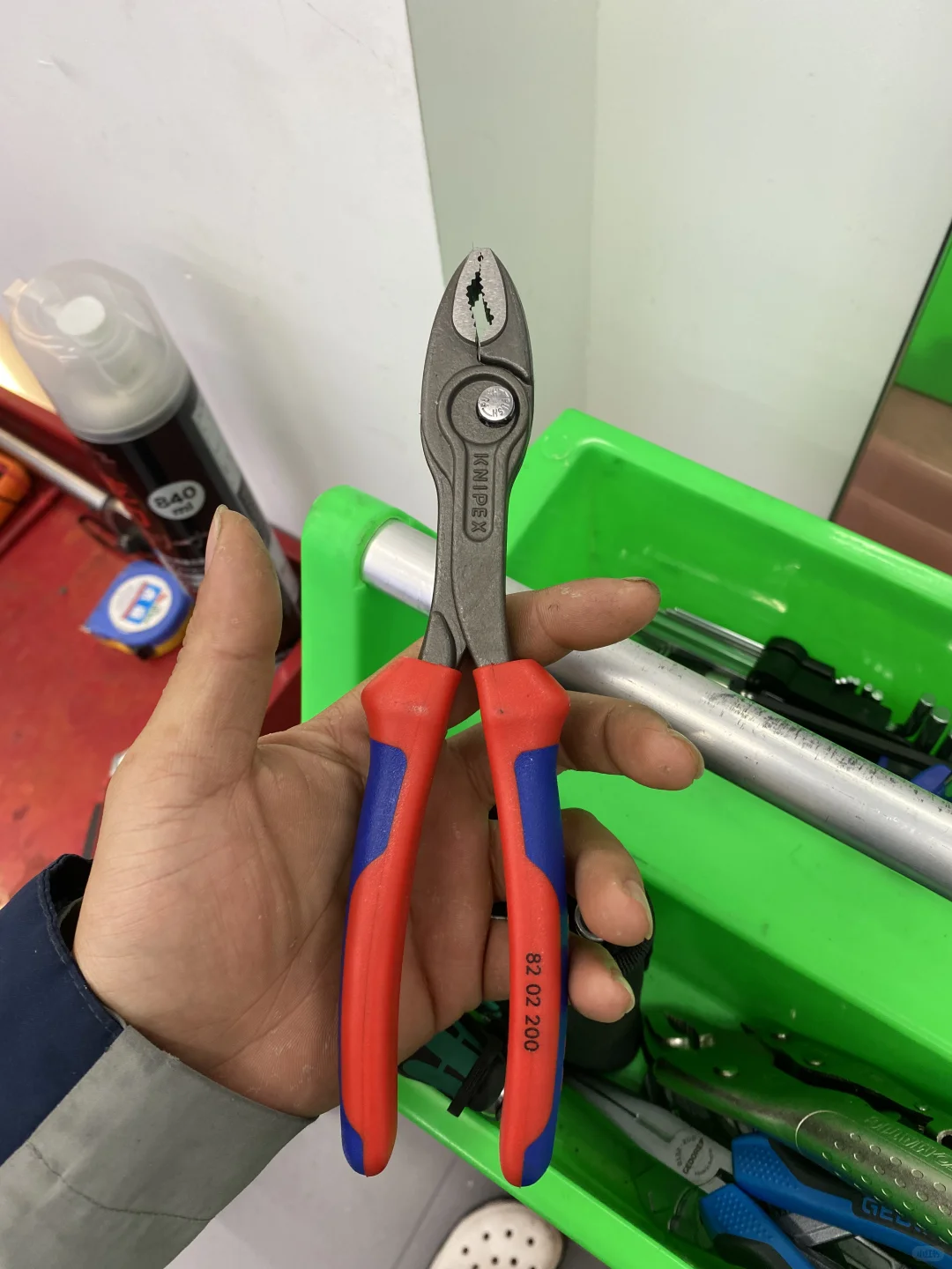 玩车一定要玩工具