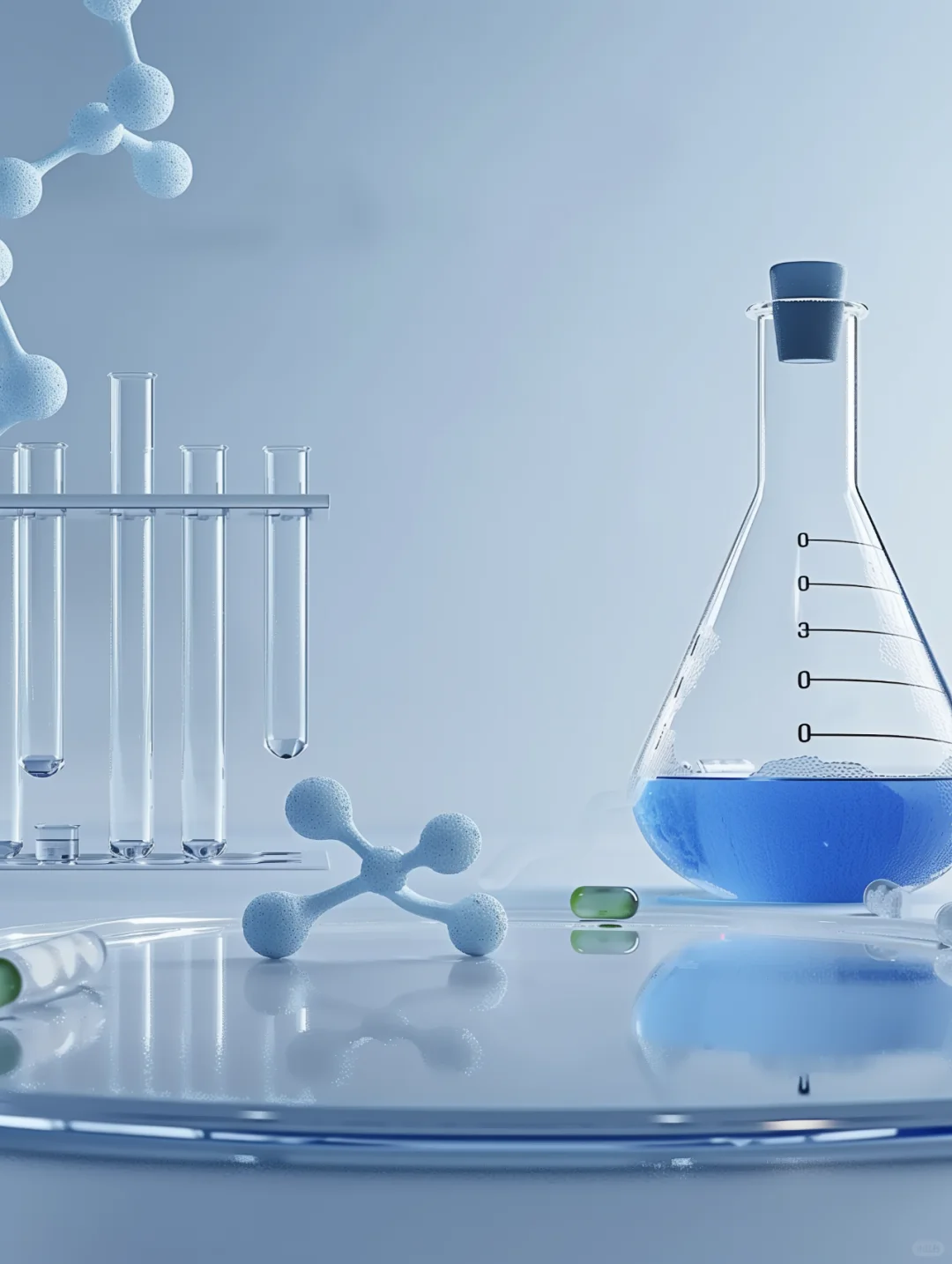 mj实验室场景(垫图版)