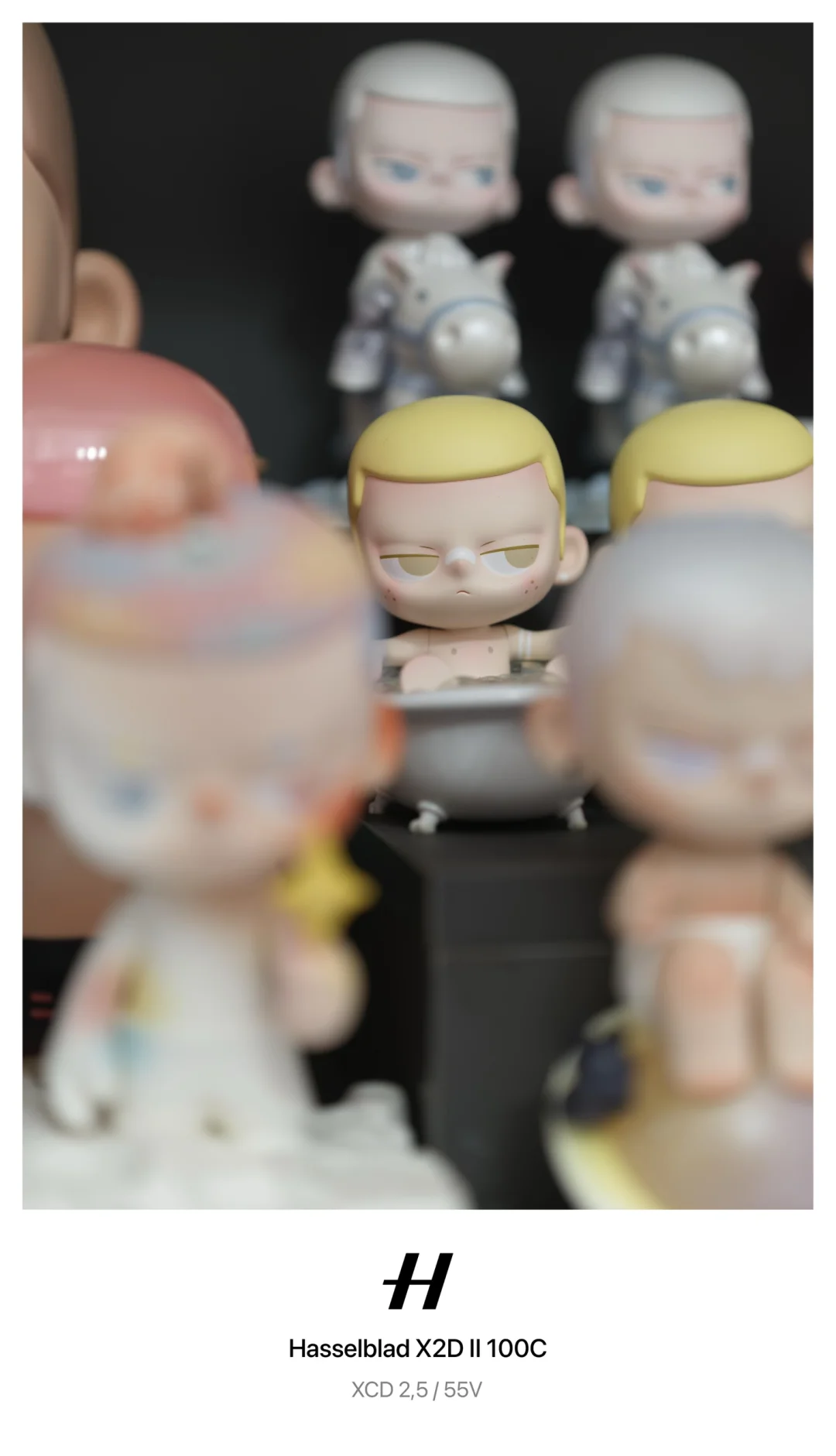 KUBO SPACE-我的玩具收藏