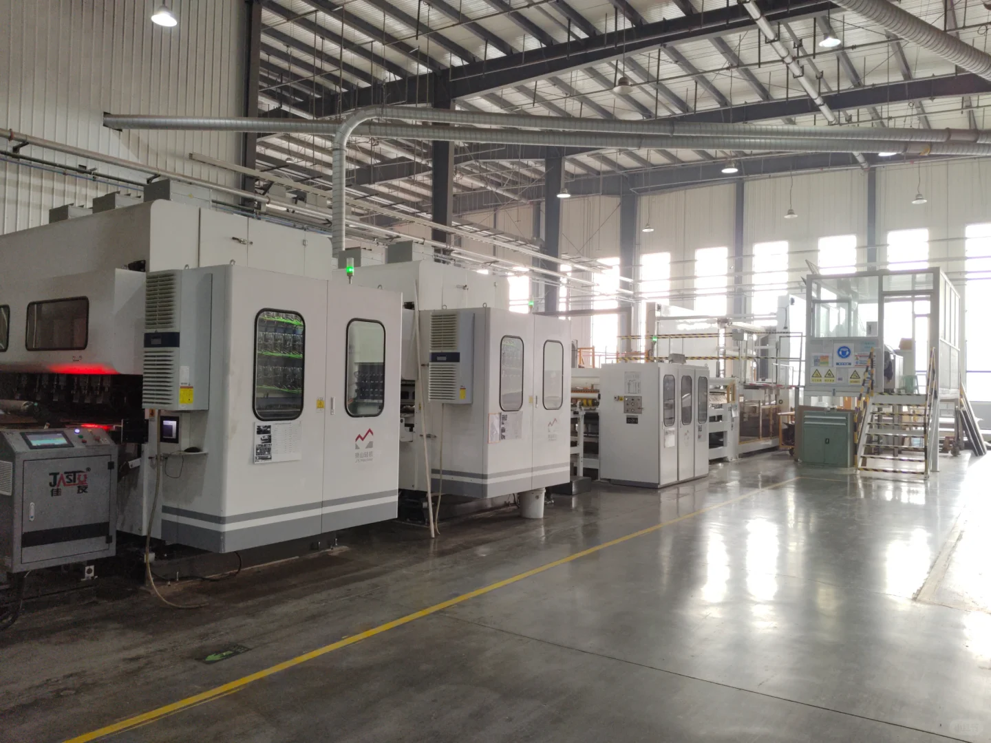 大厂和小厂的天花板果然不一样