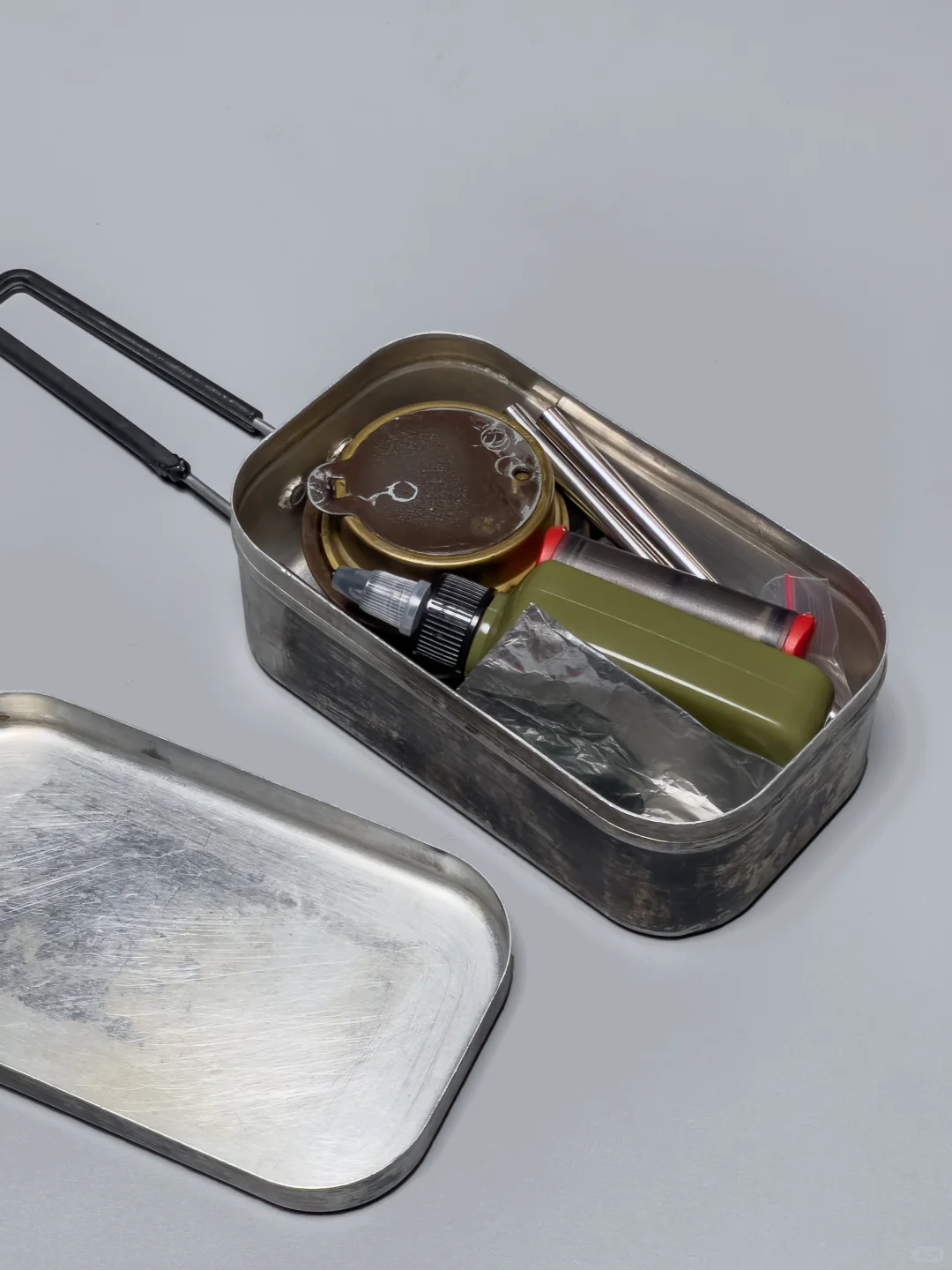 生存指南|应急装备大全