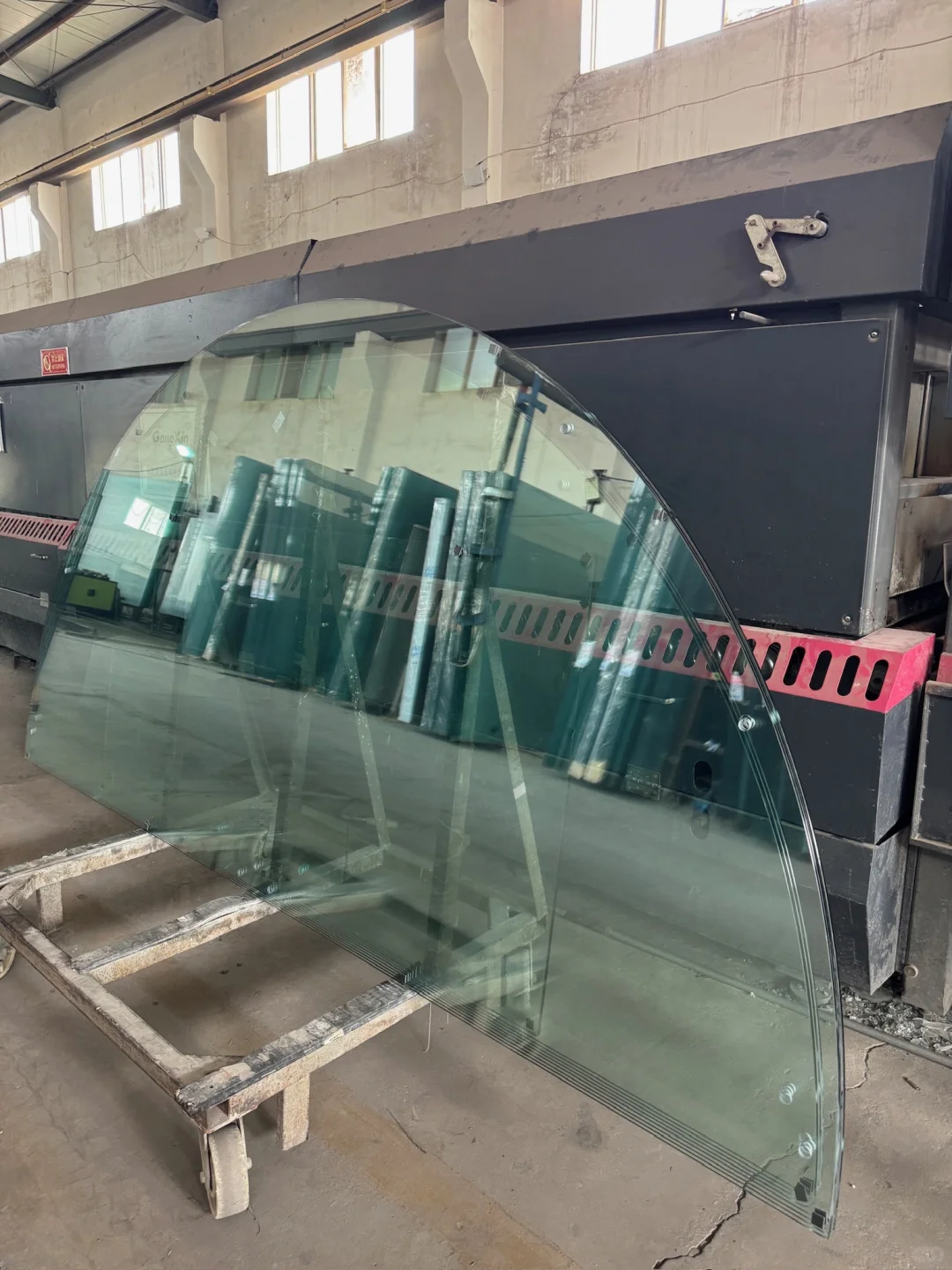 以匠心，铸就每一寸通透