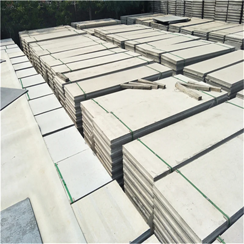 GRC轻质隔墙板有什么用 施工师傅告诉你答案