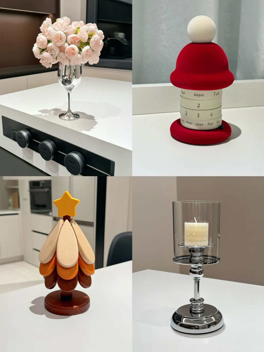 新家的 100 个快递|简约实用轻松打造氛围感