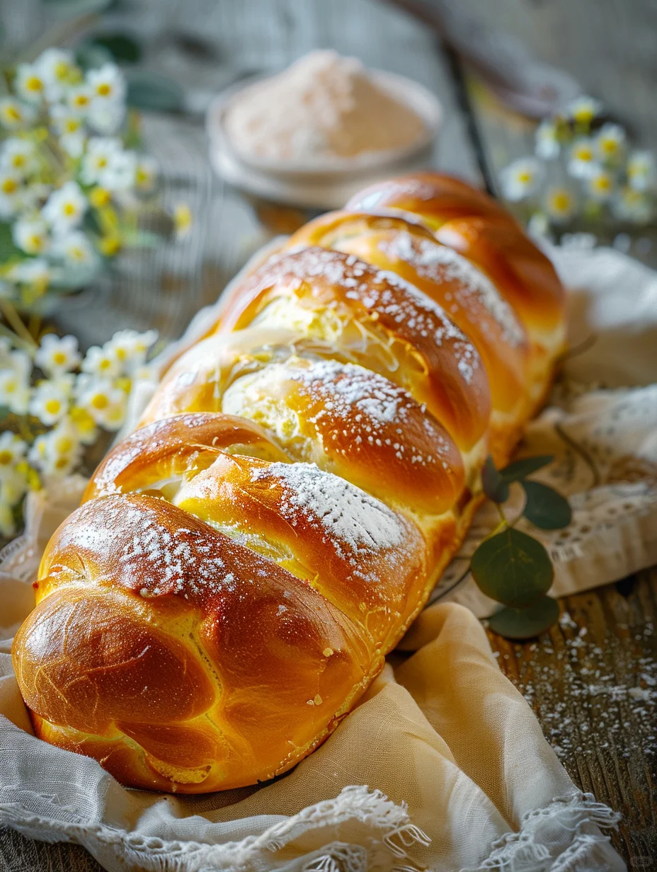 摄影·美味面包(10P)