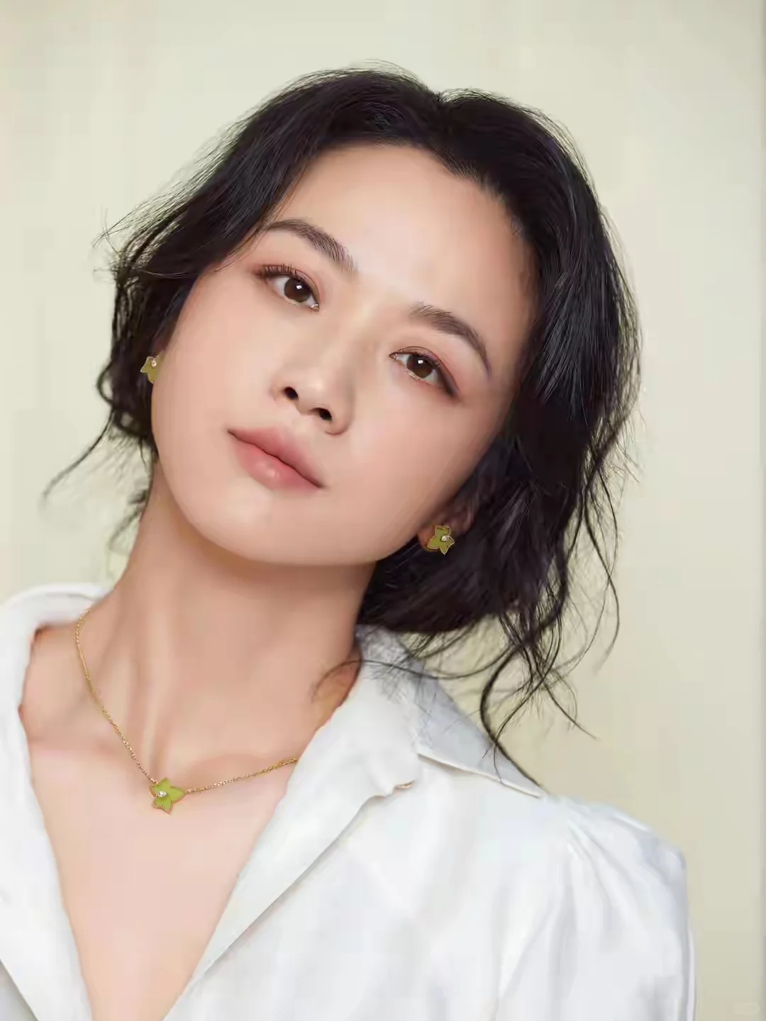 被汤唯的美狠狠拿捏,这就是岁月沉淀的魅力