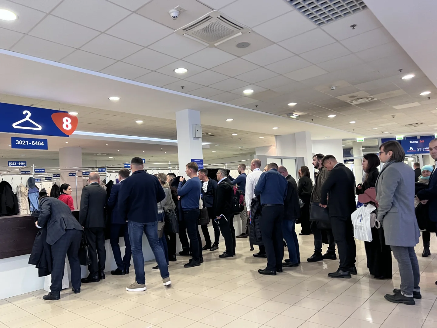 25年第31届俄罗斯国际冶金铸造及金属加工展