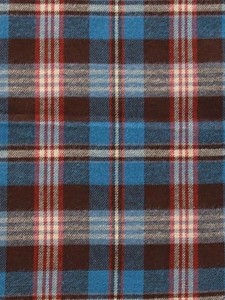 细节/一些面料的sample