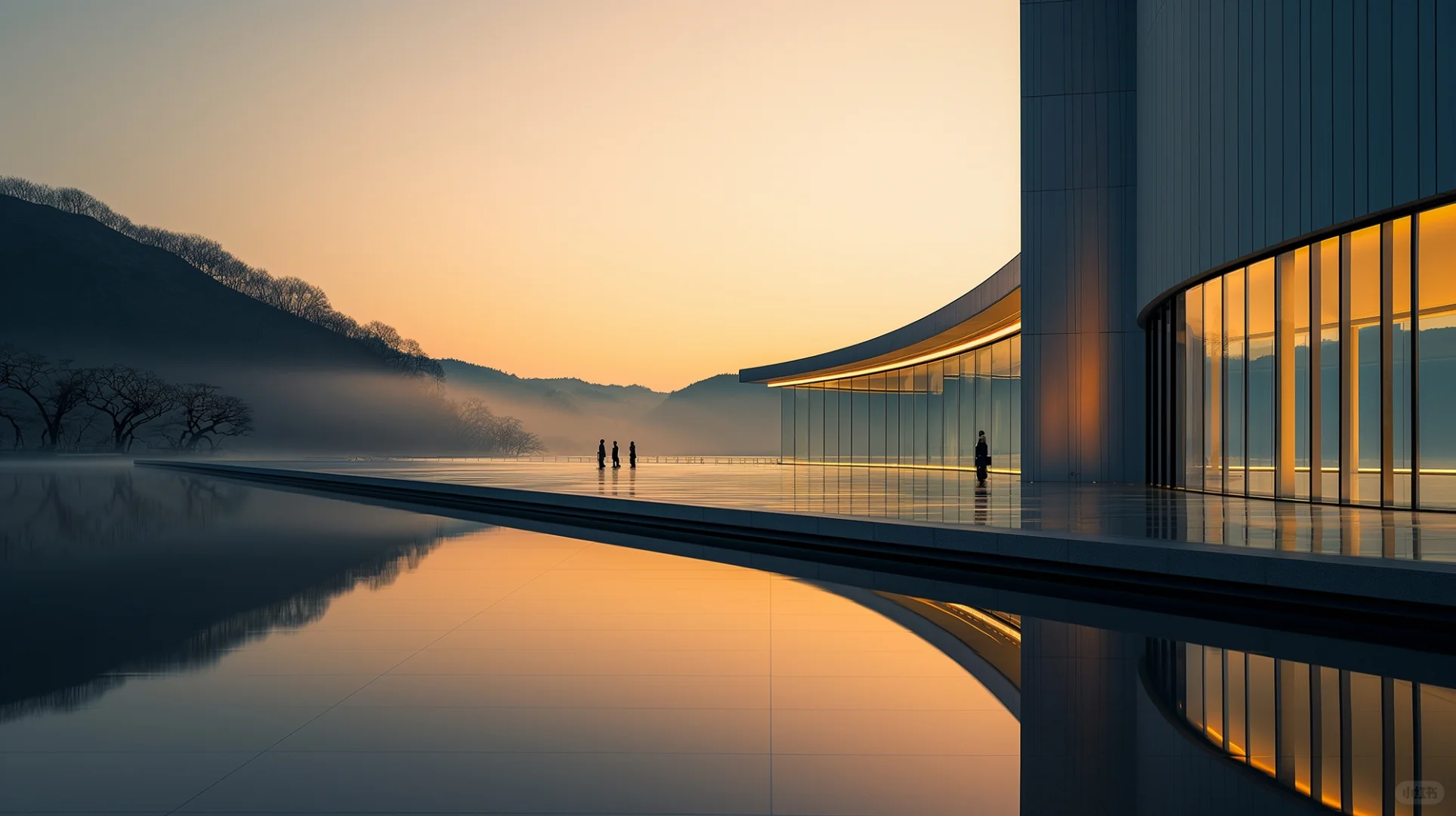 2024金特列吉尼建筑与设计奖：中国唯一佳作