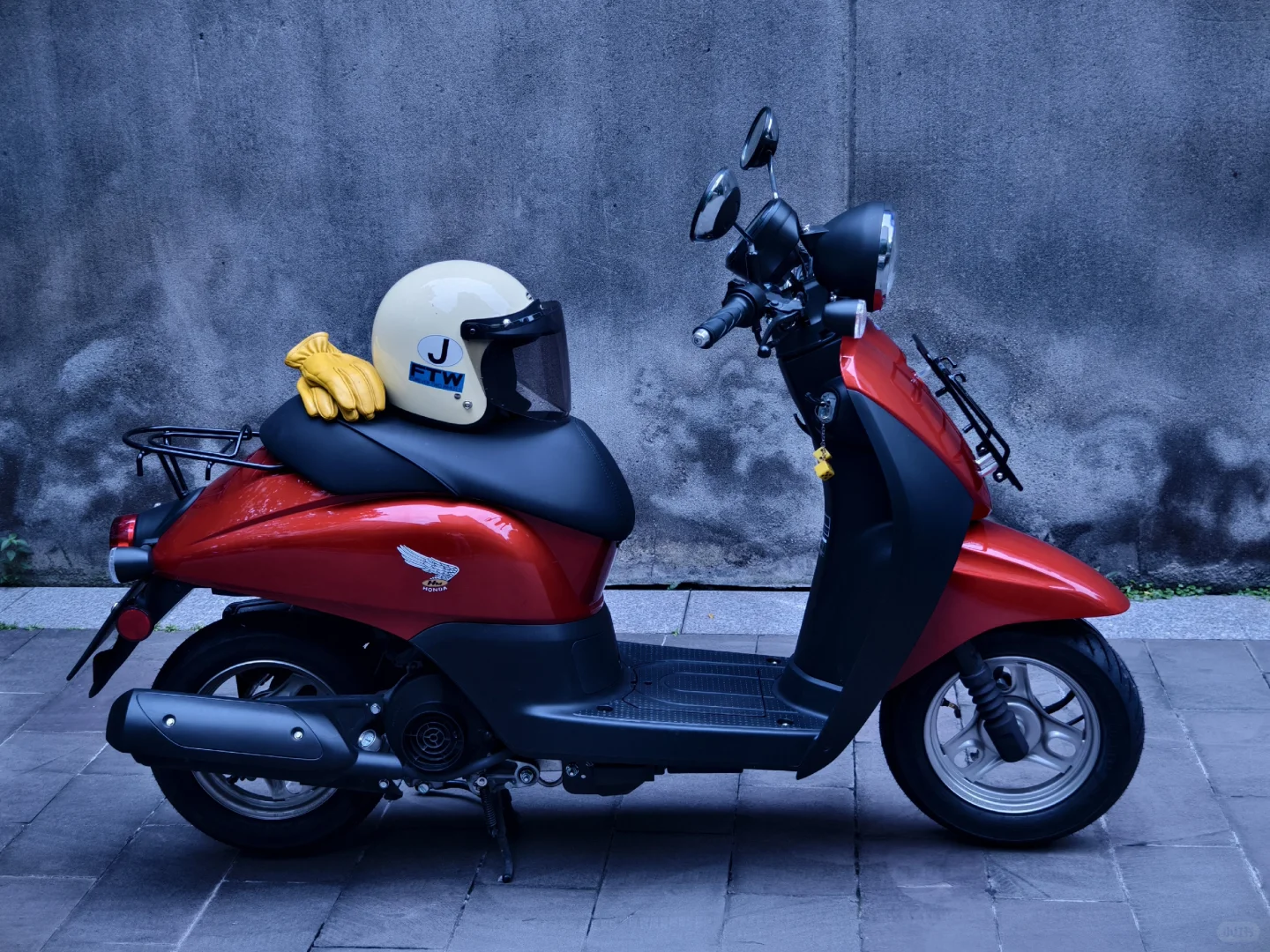 自由50第一阶段改装完毕