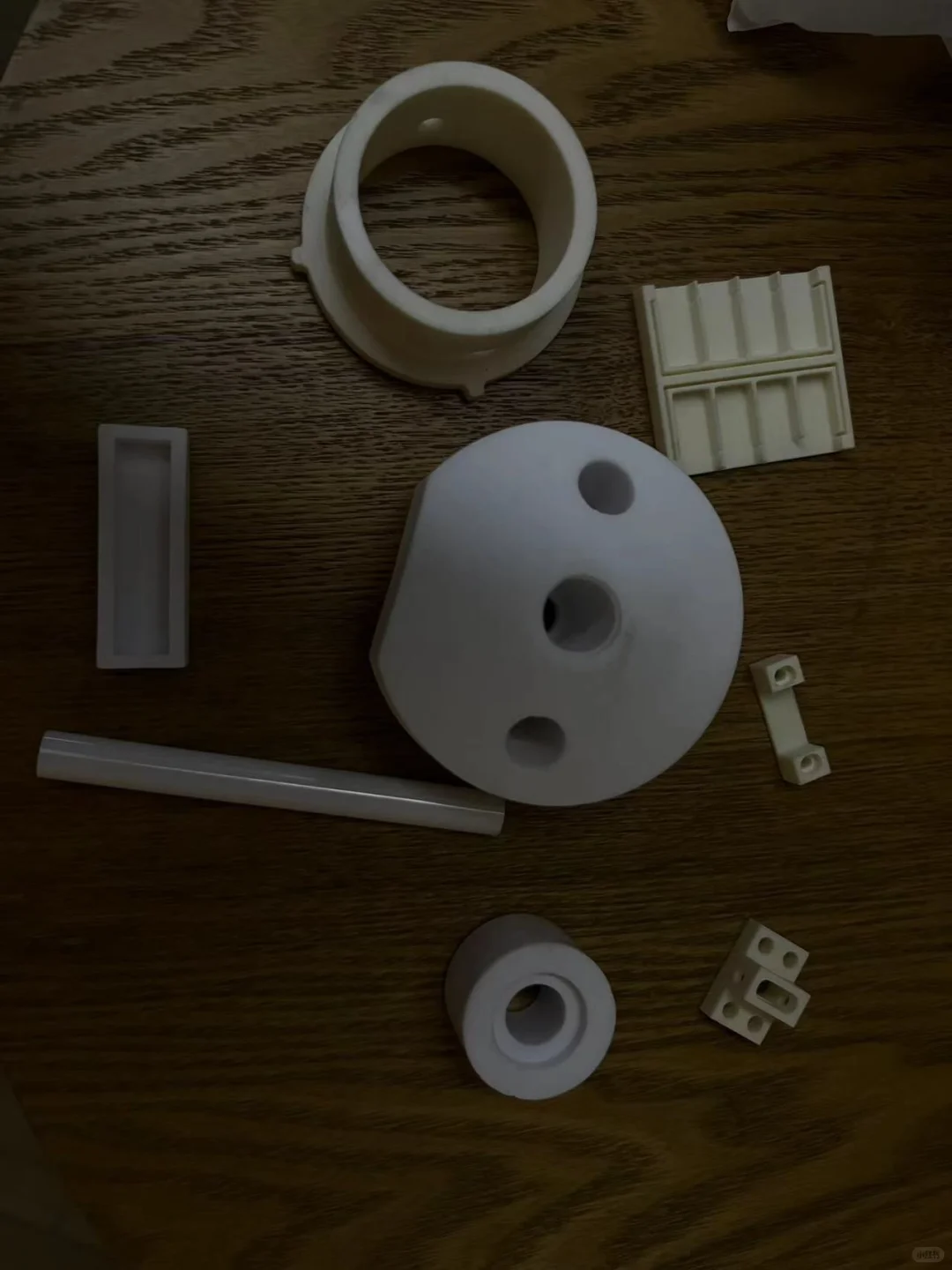 氧化铝陶瓷性能