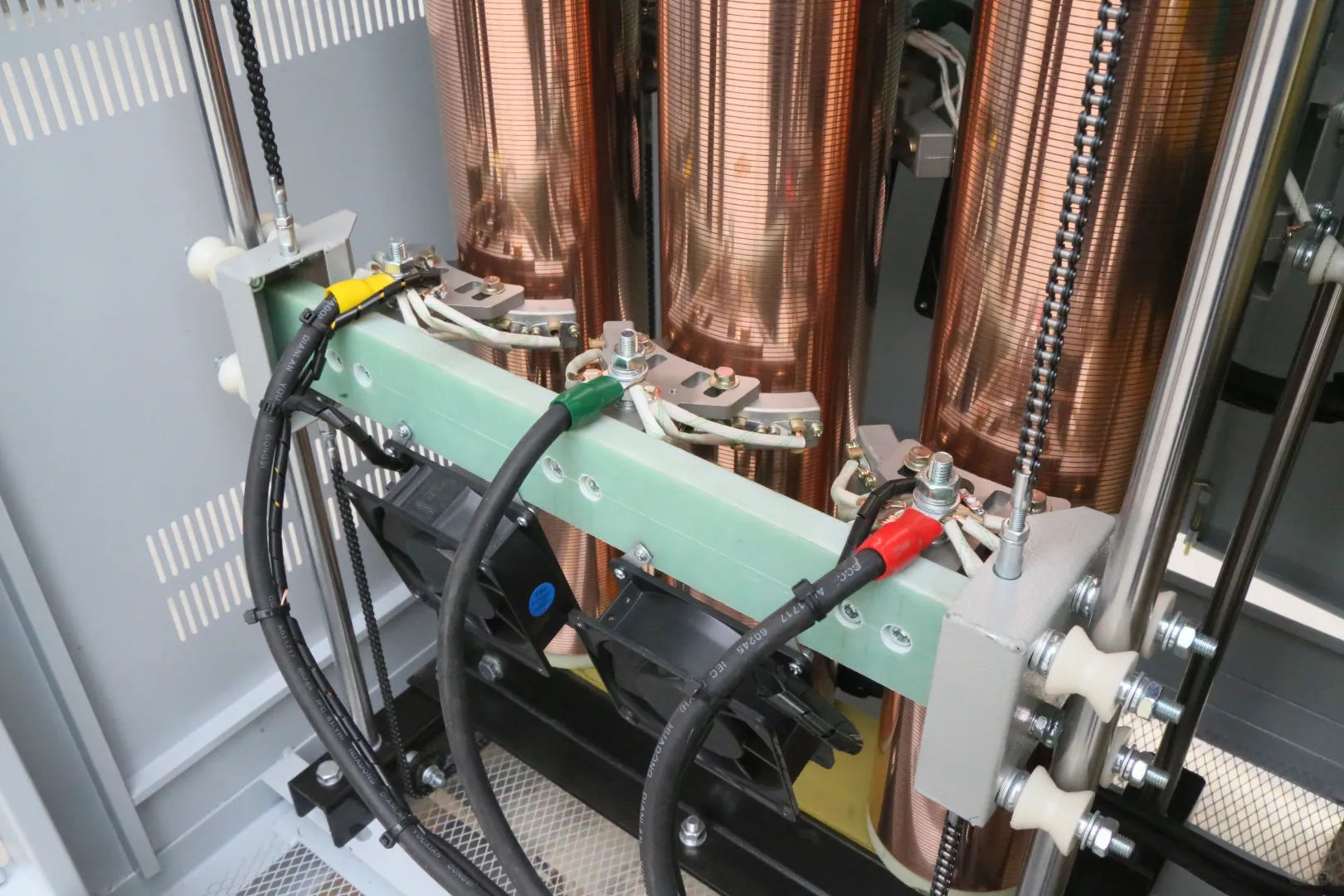 380v大功率稳压器好不好用？