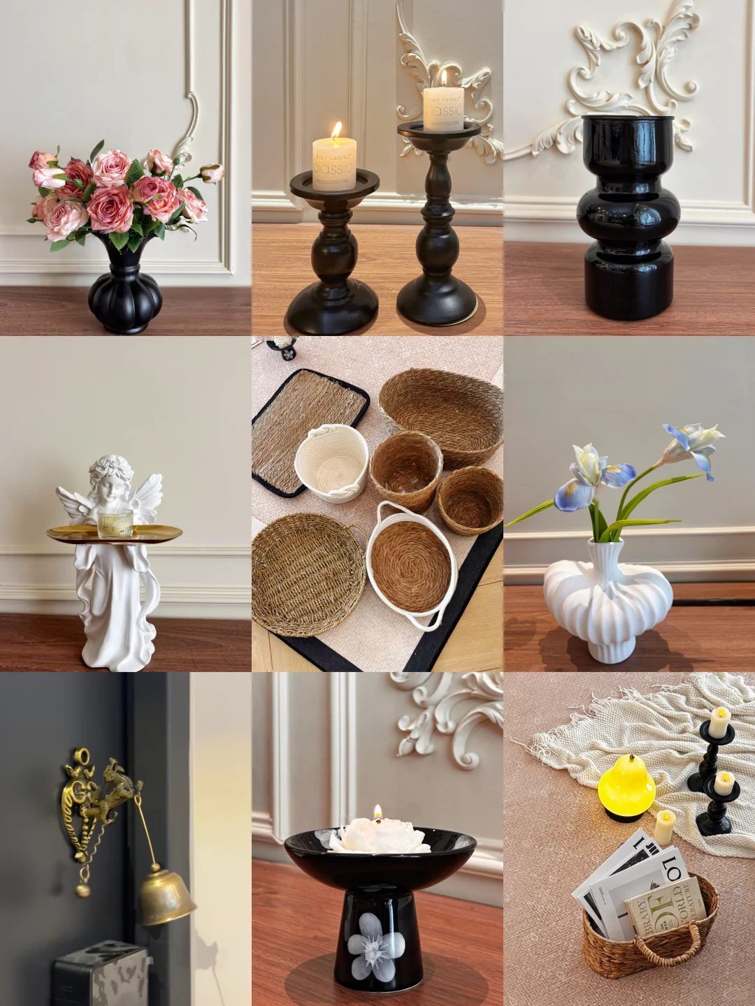 新家的?个快递｜家居好物真心话，低至?4