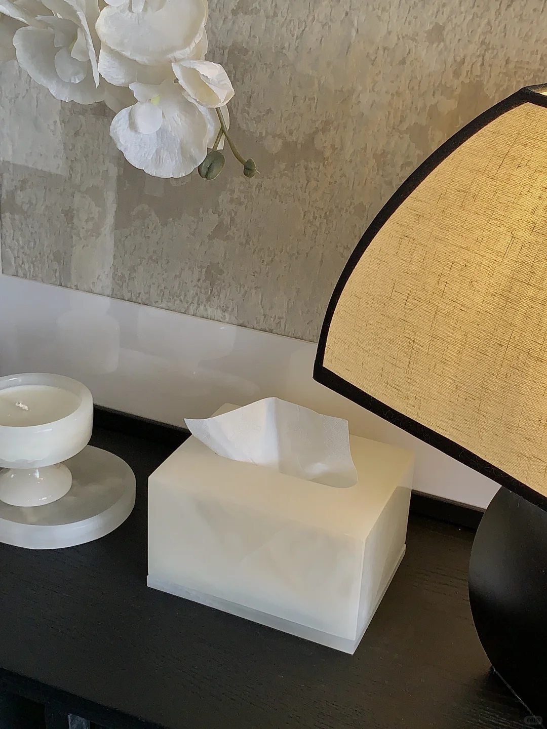 家里最喜欢的角落