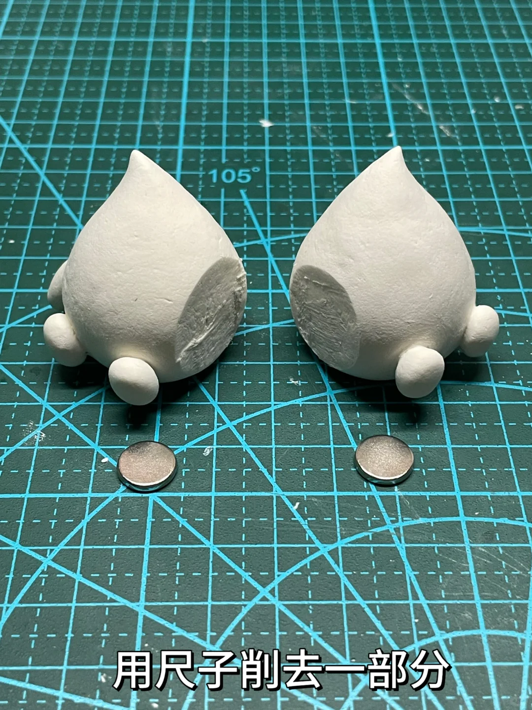 奖励续火花朋友?粘土小火苗吧