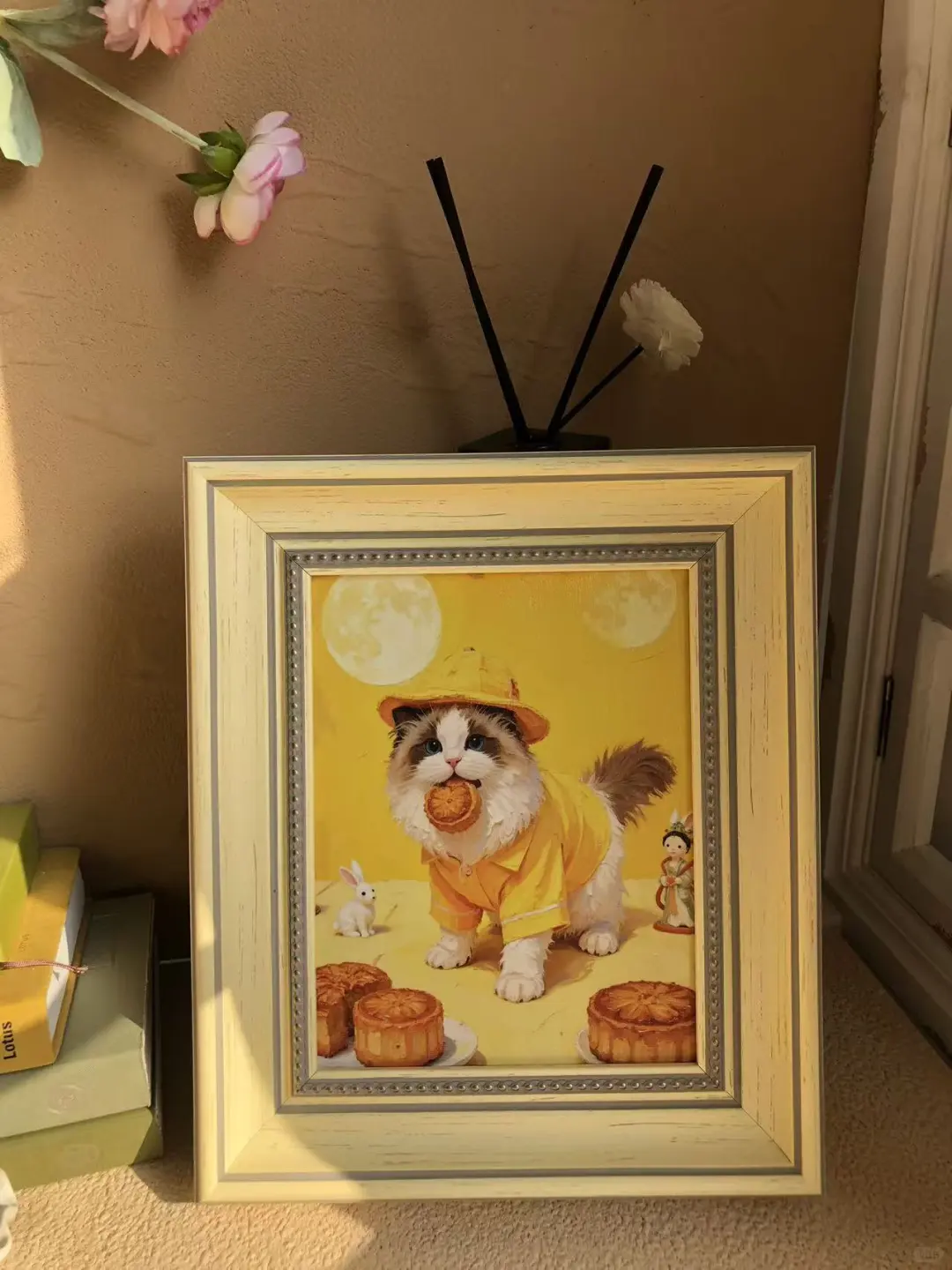 现在宠物经济了不得啊