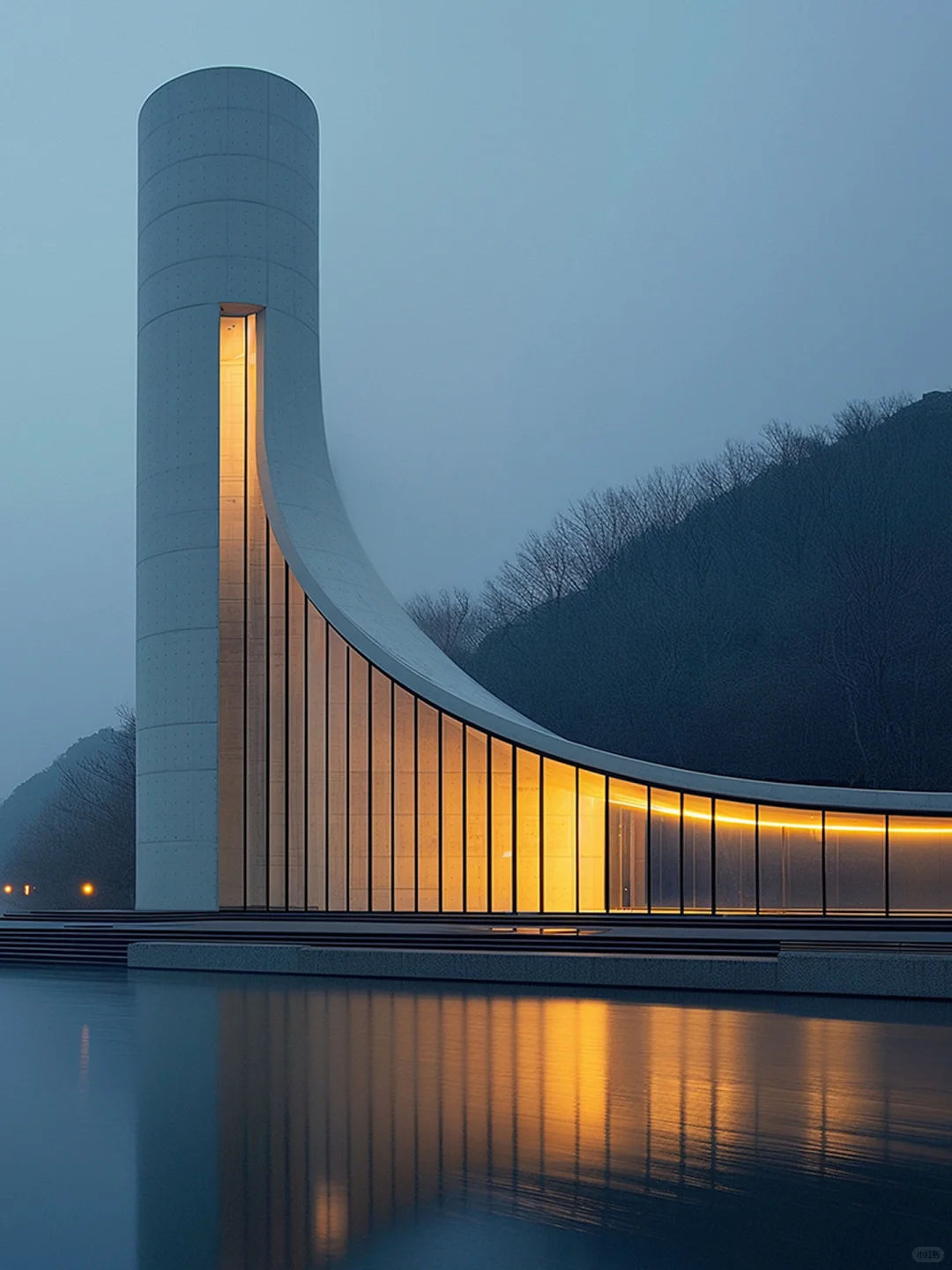 2024金特列吉尼建筑与设计奖：中国唯一佳作