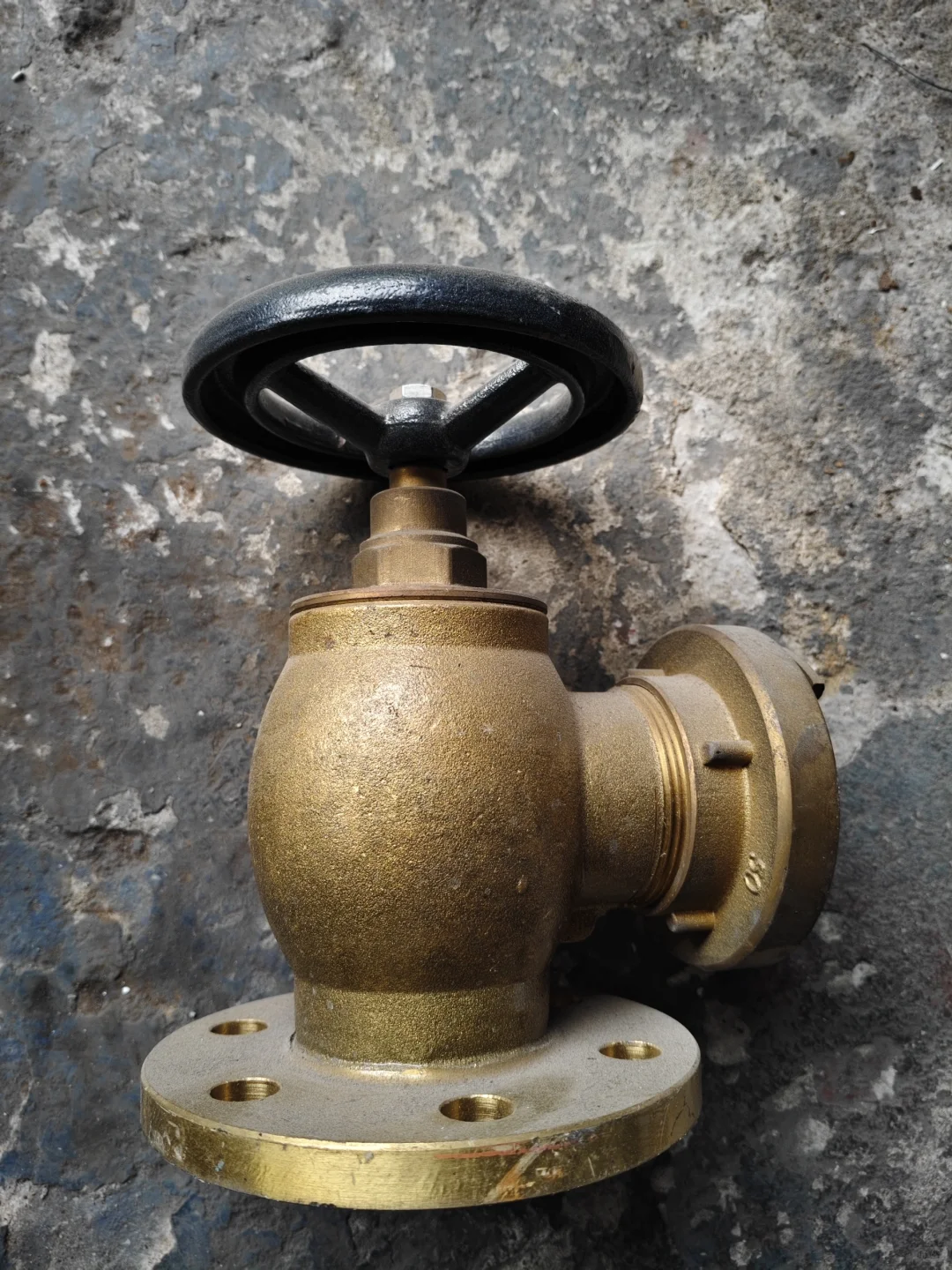 别乱选！适配船舶的阀门在这?️