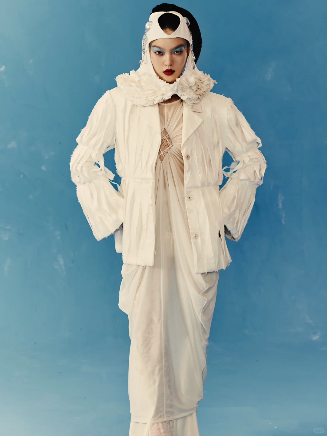 审美分享Vol.22 | 东方韵味