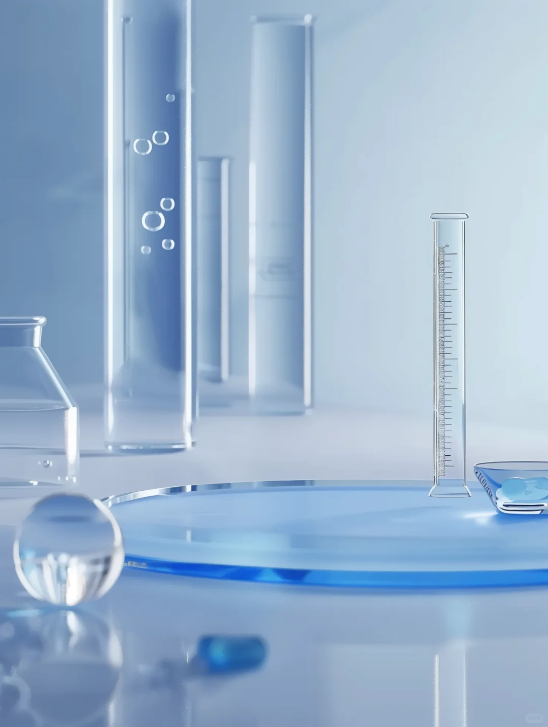 mj实验室场景(垫图版)