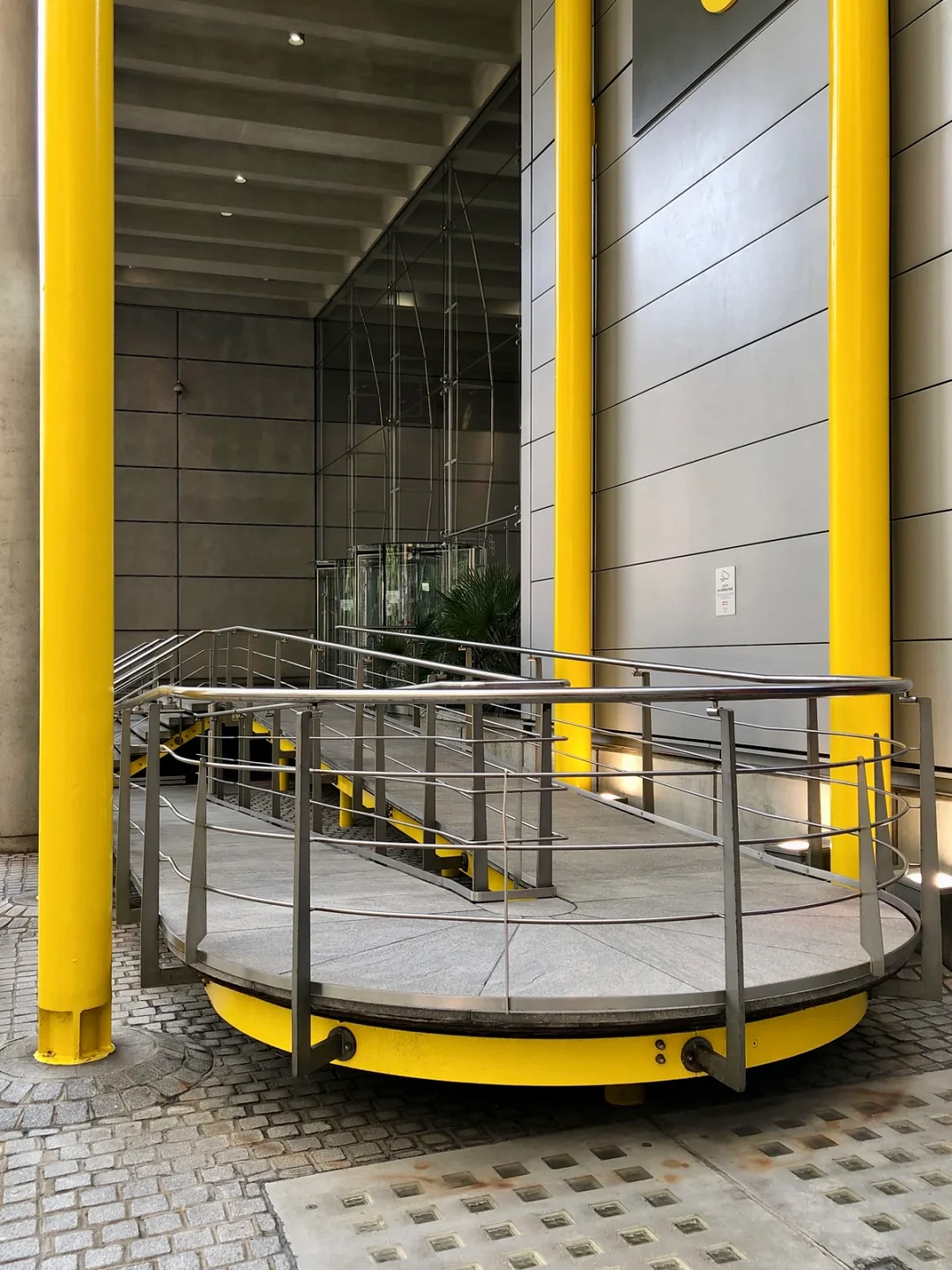 怎样把玻璃用到极致88 Wood St大厦 | RSHP