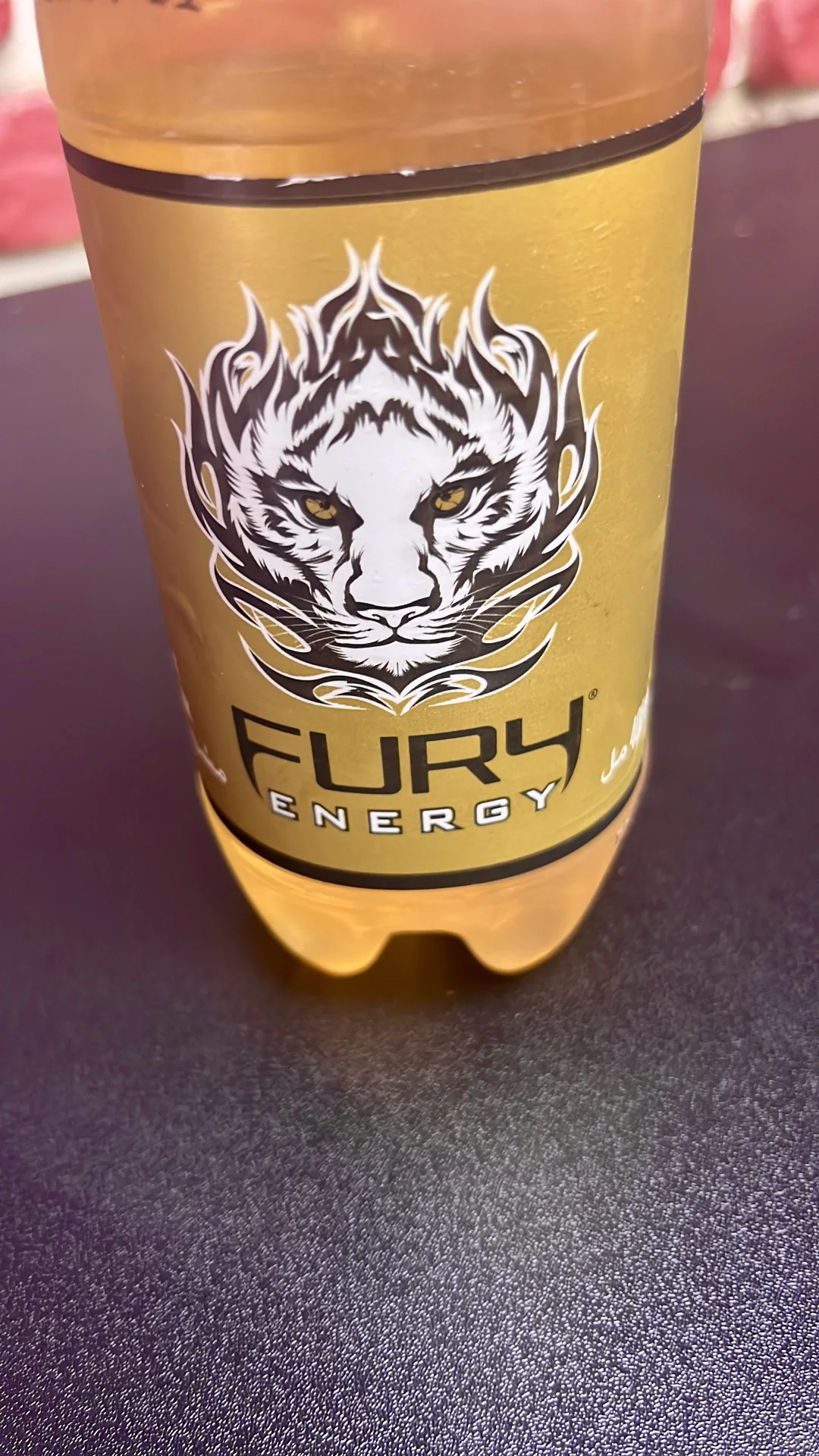 在中东喝的能量饮料们