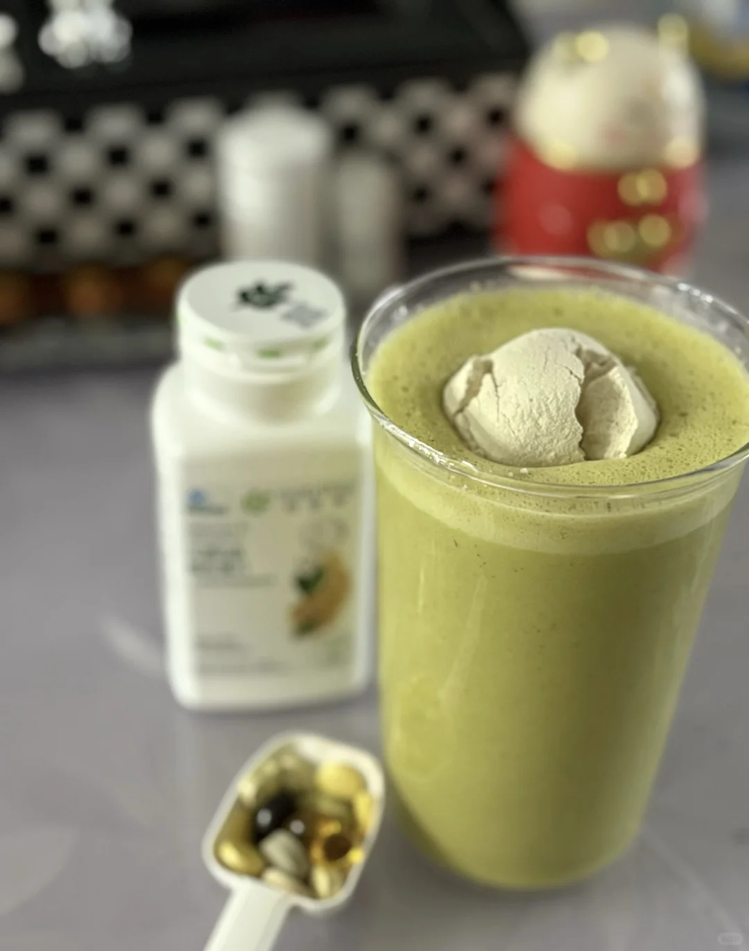 为什么说缺了B族维生素,全身都会“拉警报”?