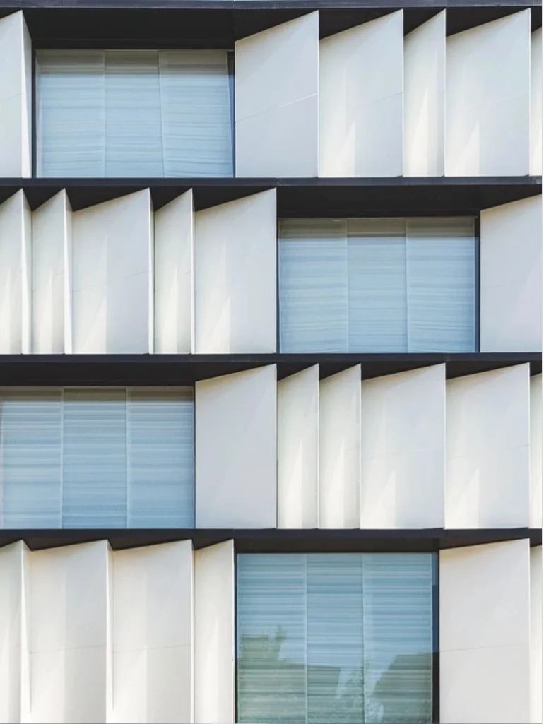 100个建筑外立面｜压箱底收藏