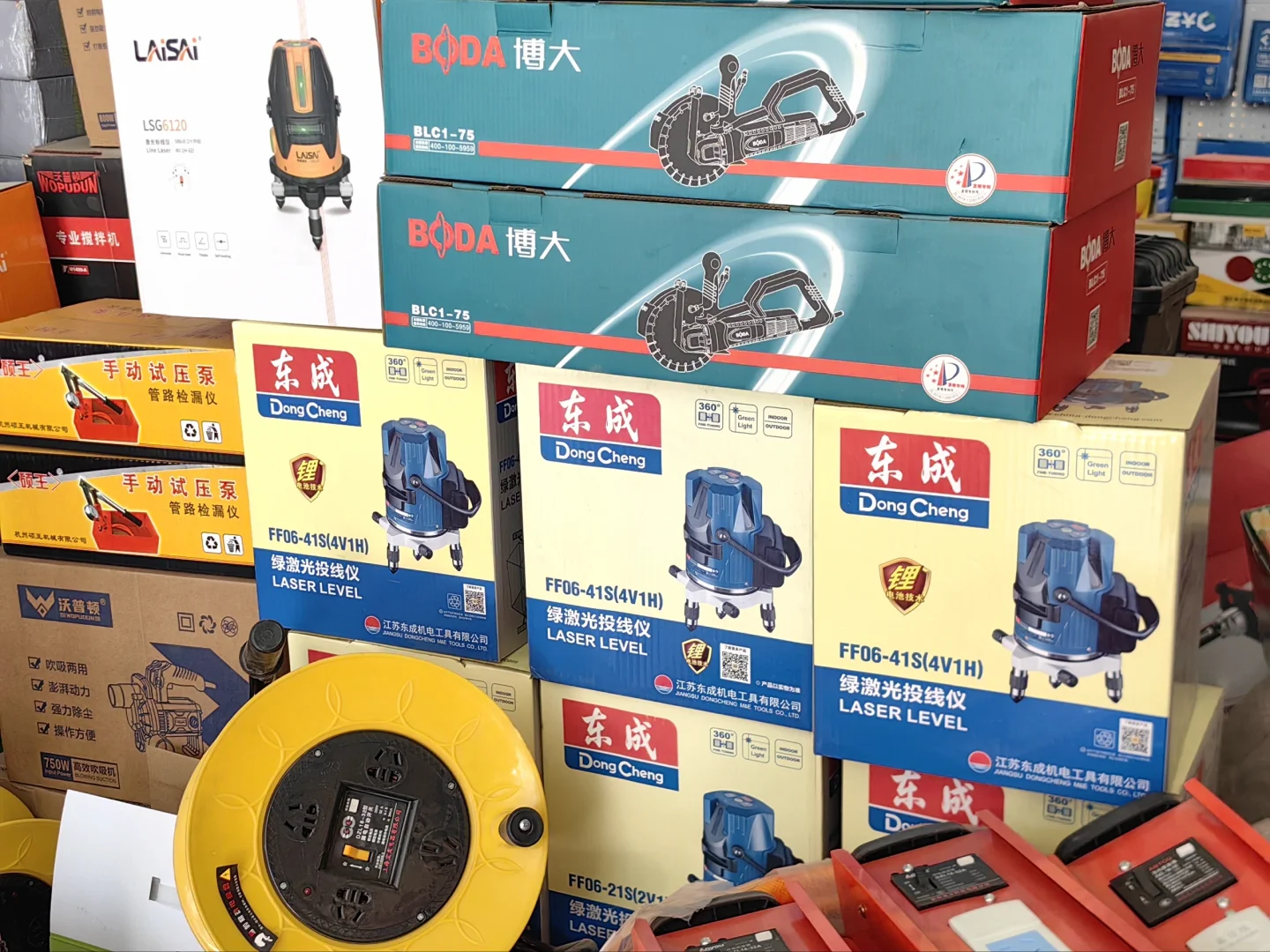 太原专业出租 /出售/维修电动工具！