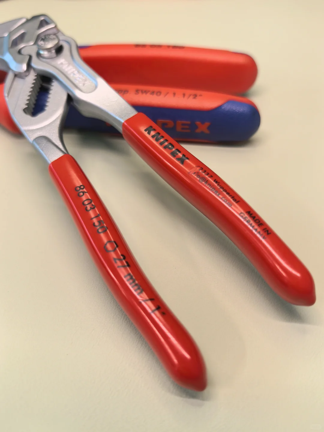 凯尼派克钳子手柄该如何选择呢？