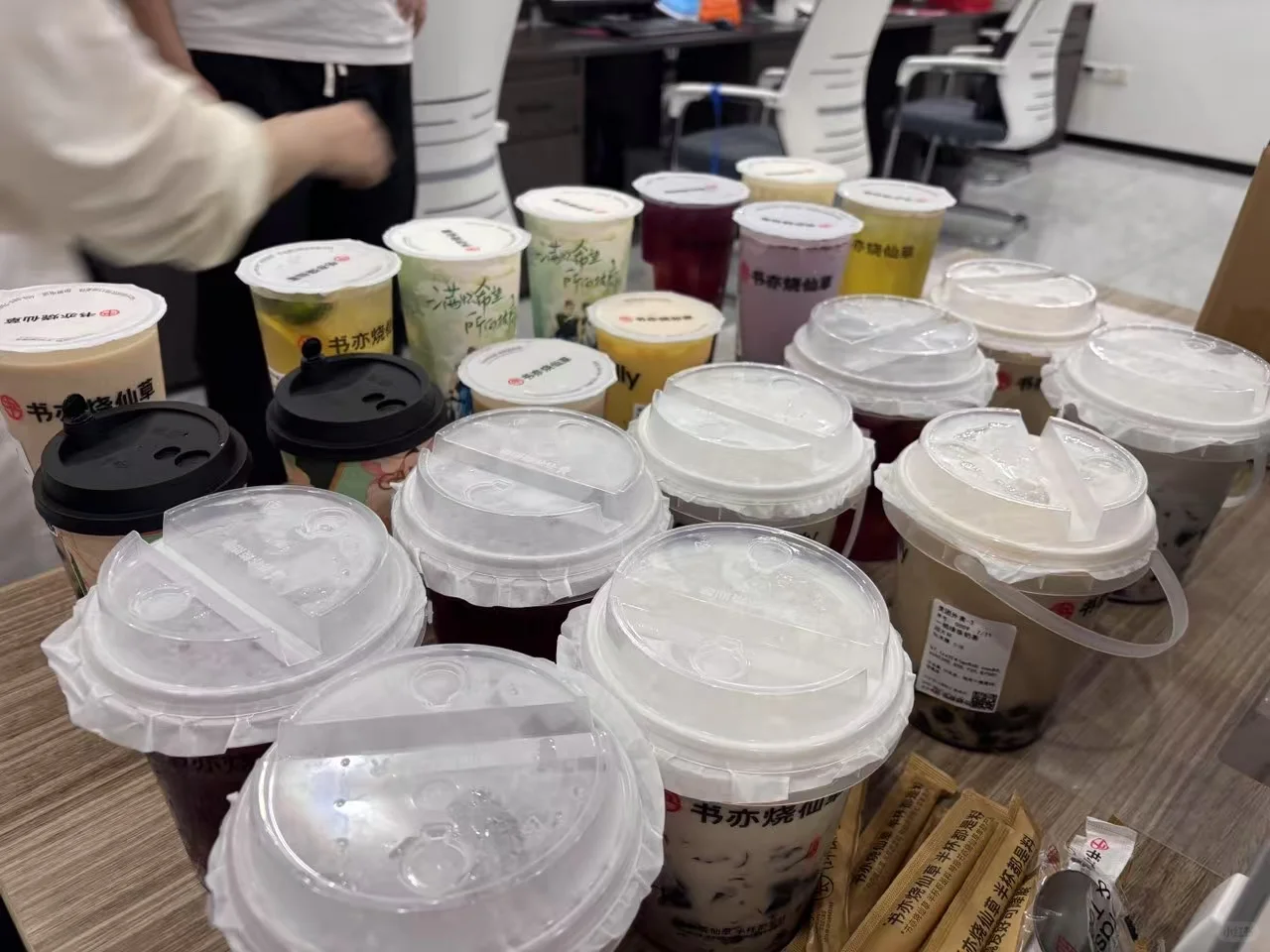 货物服务类标书制作（6000-7000/月）