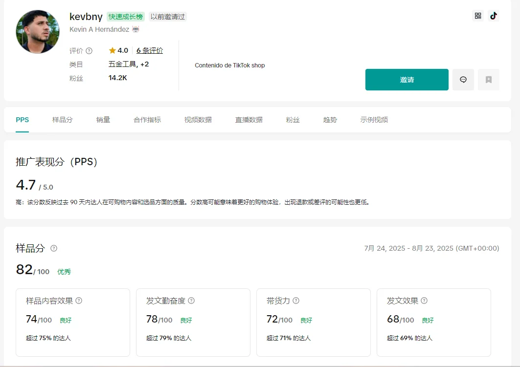 五金工具达人！Tk 合作不踩雷！