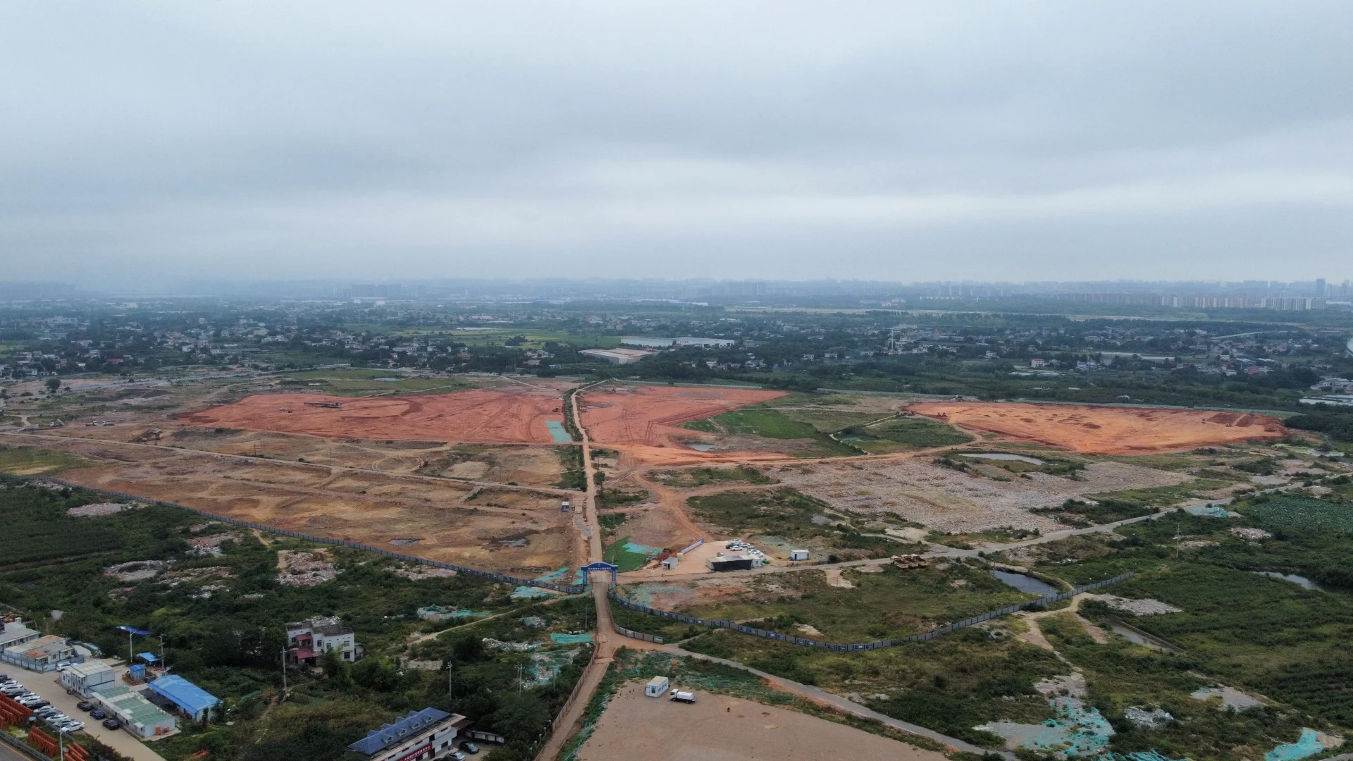 突发！长沙奥体中心主体+地铁站同步招标！