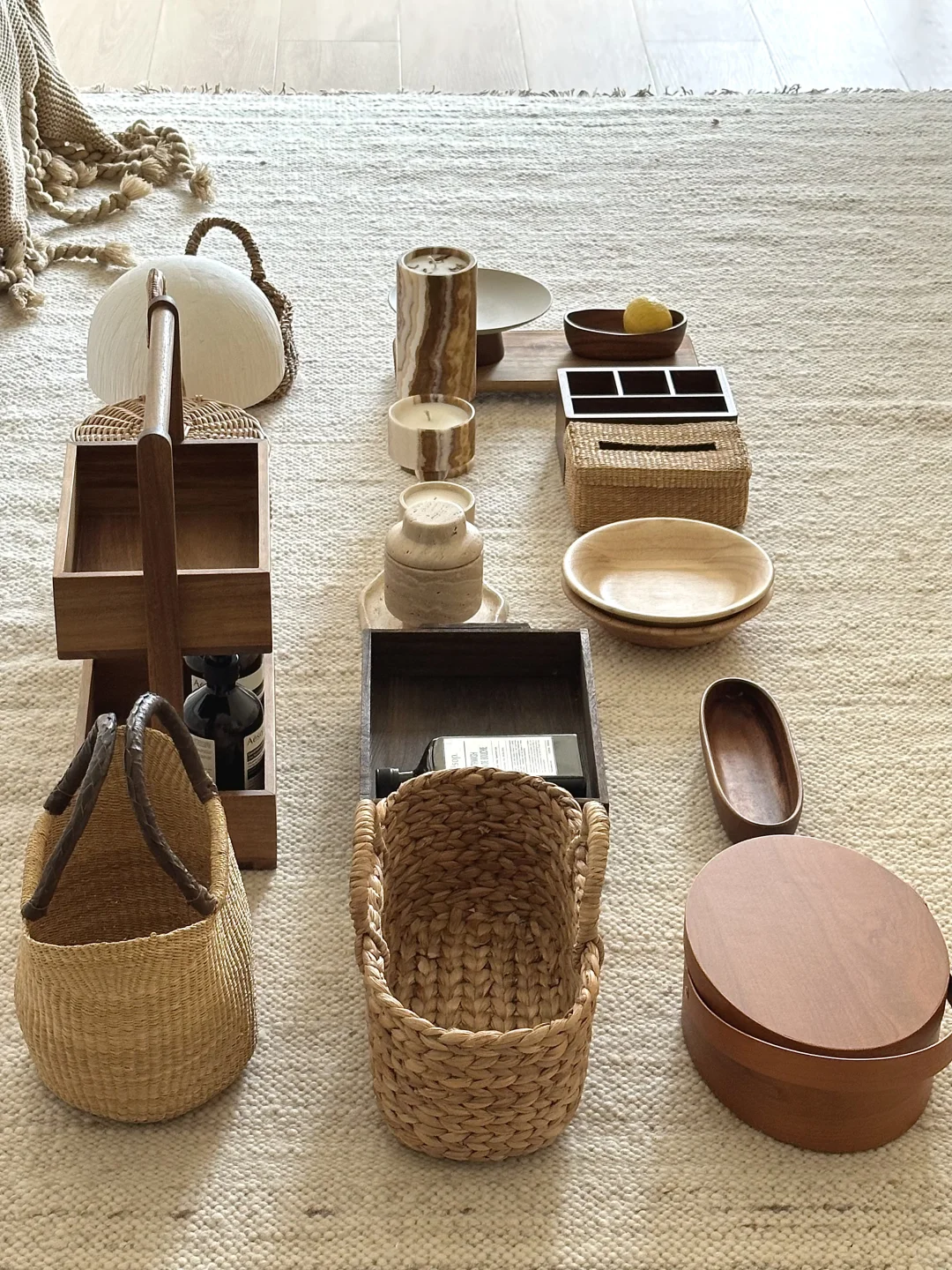 谁懂 中古风软装真的很重要！！