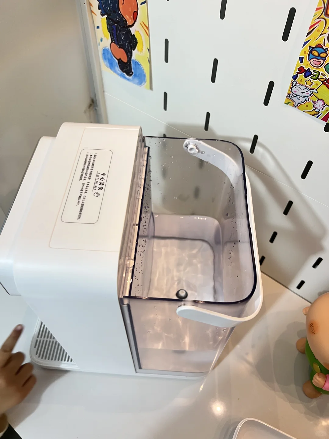 跟风买的即热饮水机真的不后悔....