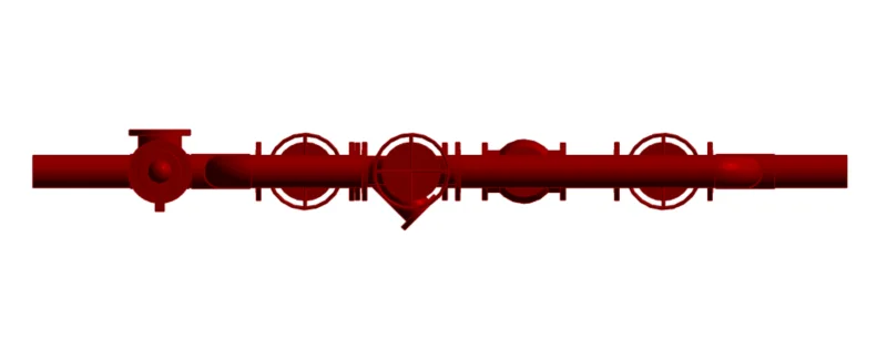 007篇：蒸汽系统空间管理实战落地