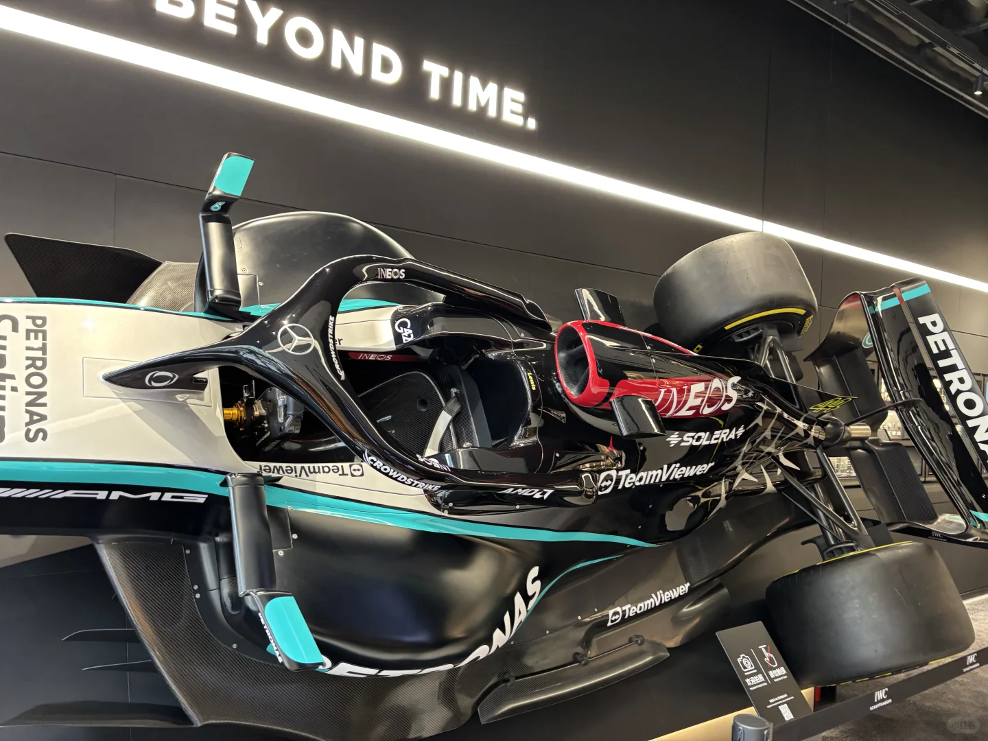 北京F1半日游 狠狠爱住