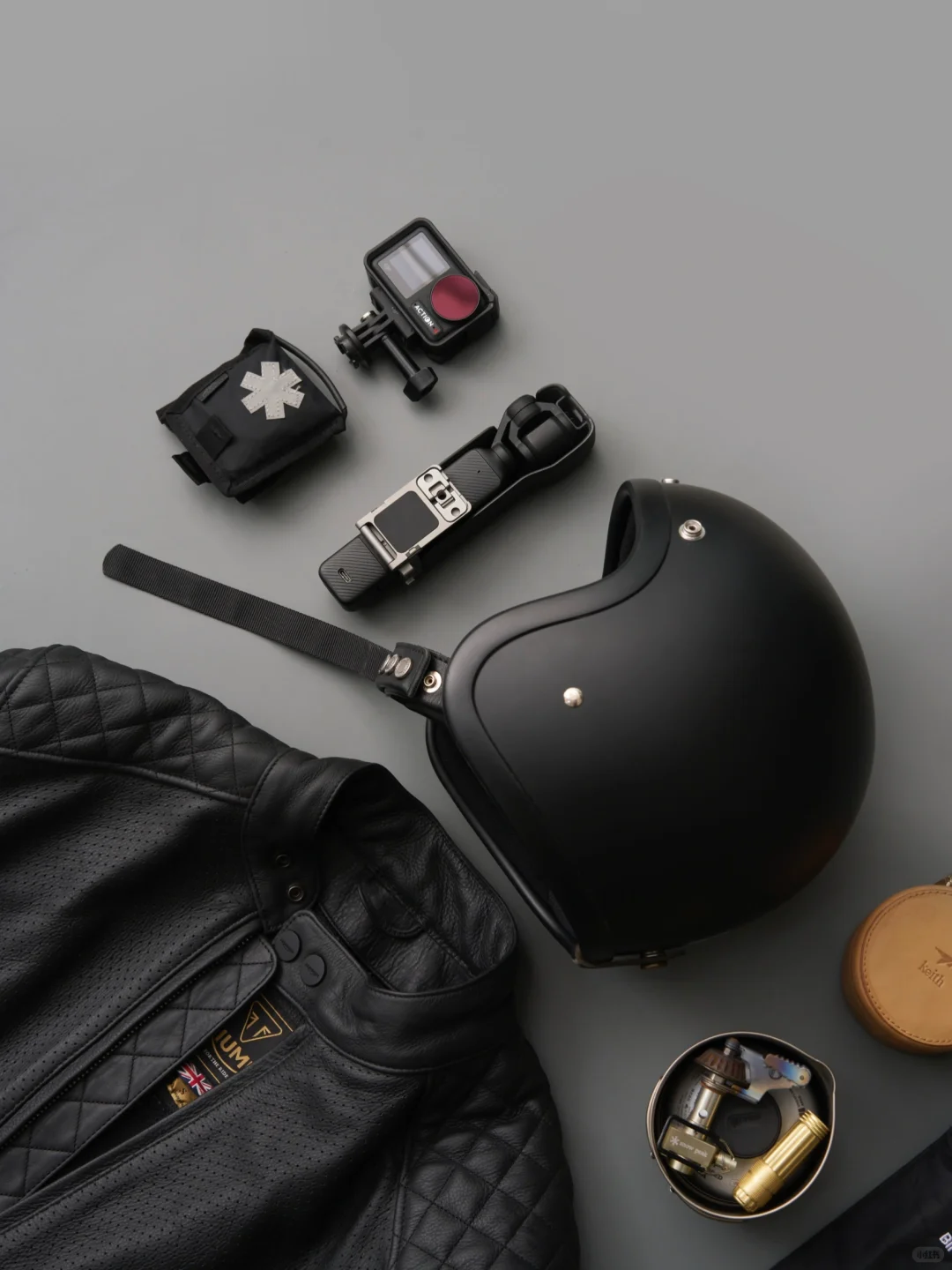 拿铁的装备|蠢蠢欲动了