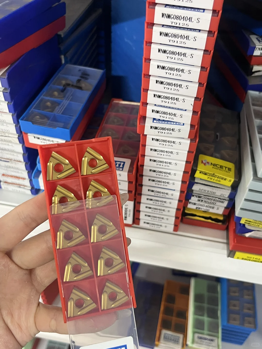 数控刀片各类刀具欢迎合作