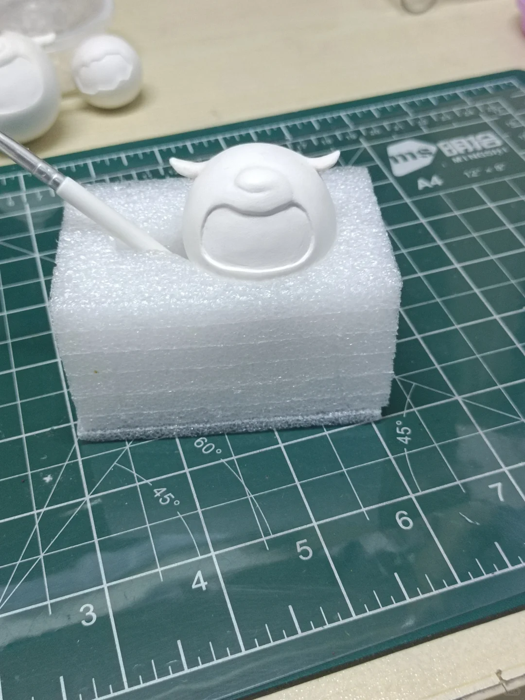 比第一次做的好喽~